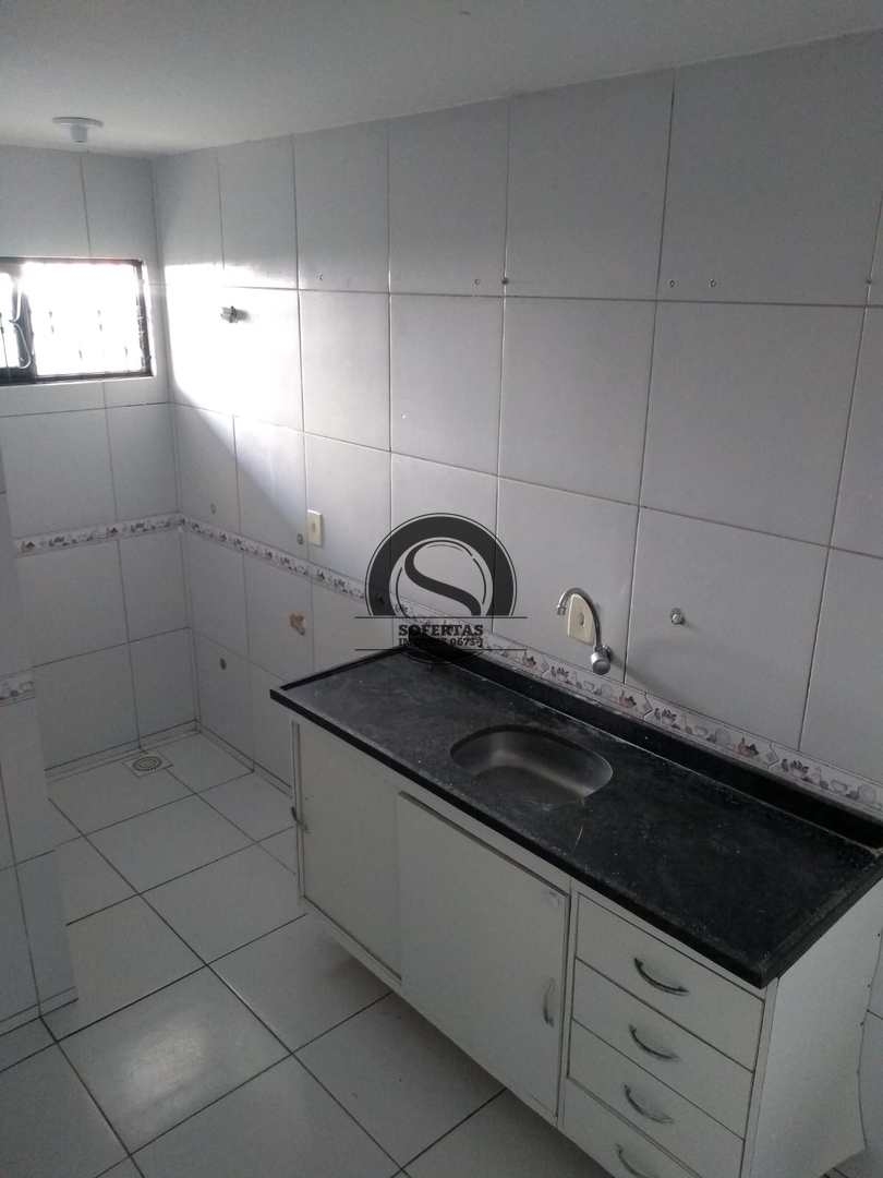 Apartamento à venda com 3 quartos, 70m² - Foto 11