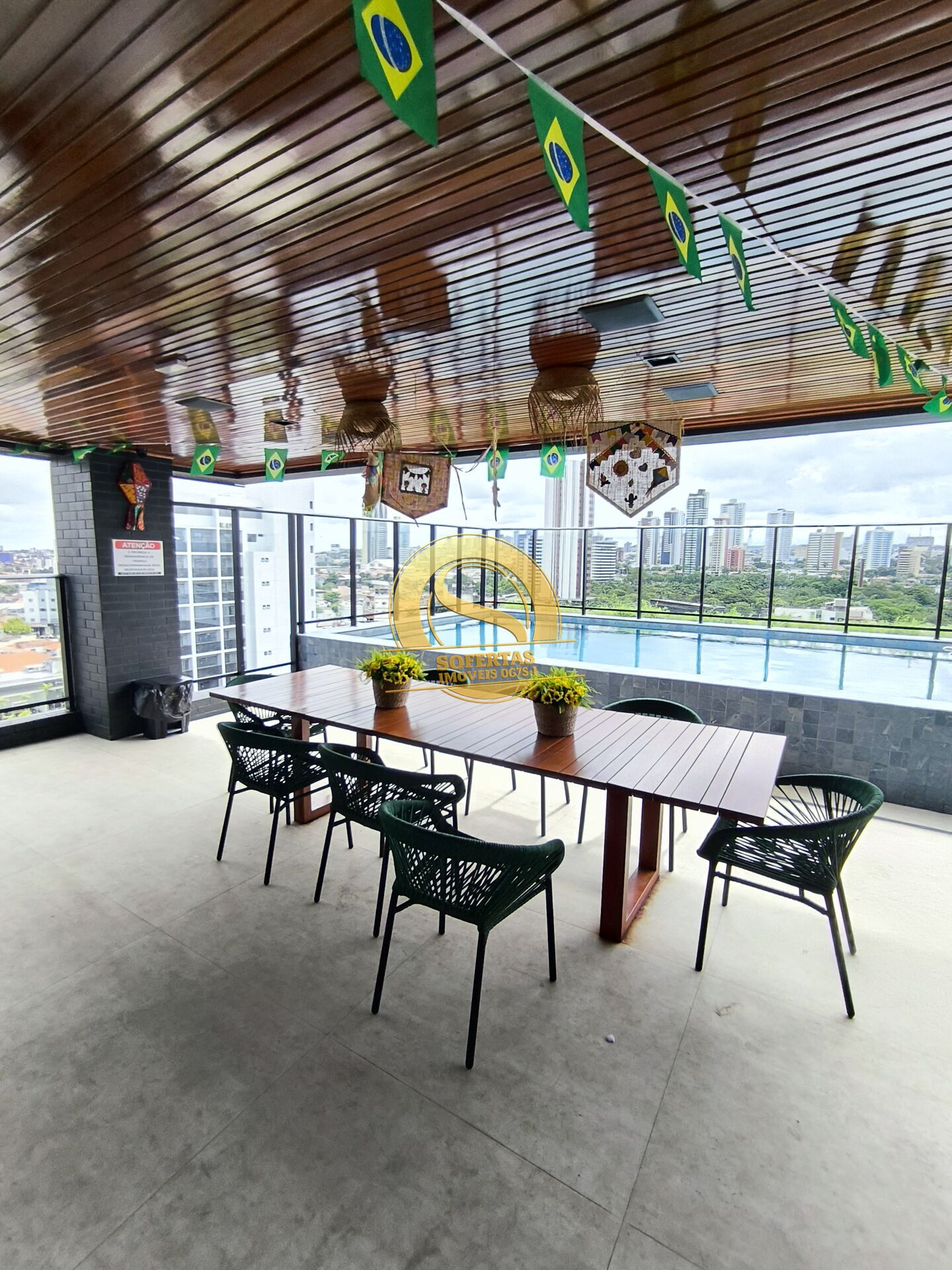 Apartamento, 1 quarto, 28 m² - Foto 7