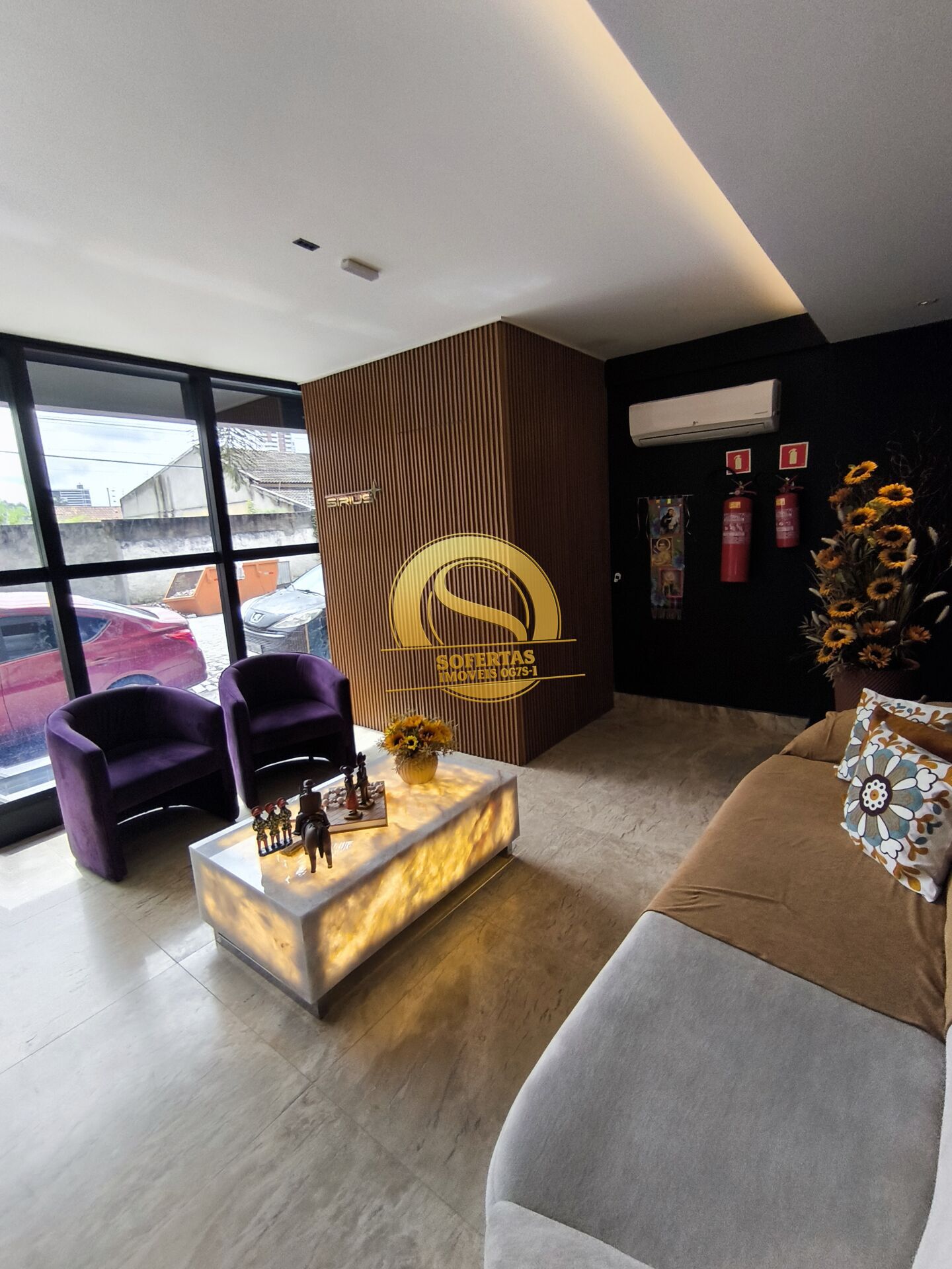 Apartamento, 1 quarto, 28 m² - Foto 11