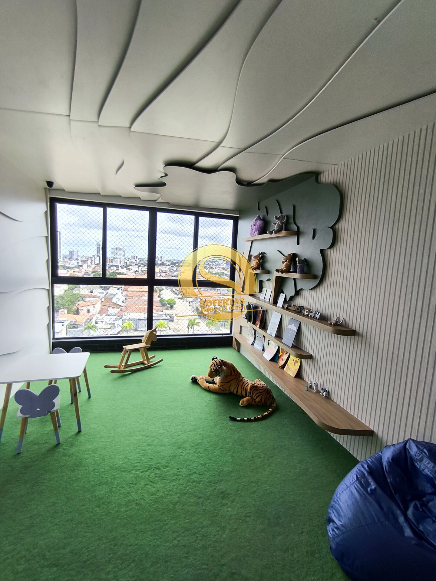Apartamento, 1 quarto, 28 m² - Foto 9