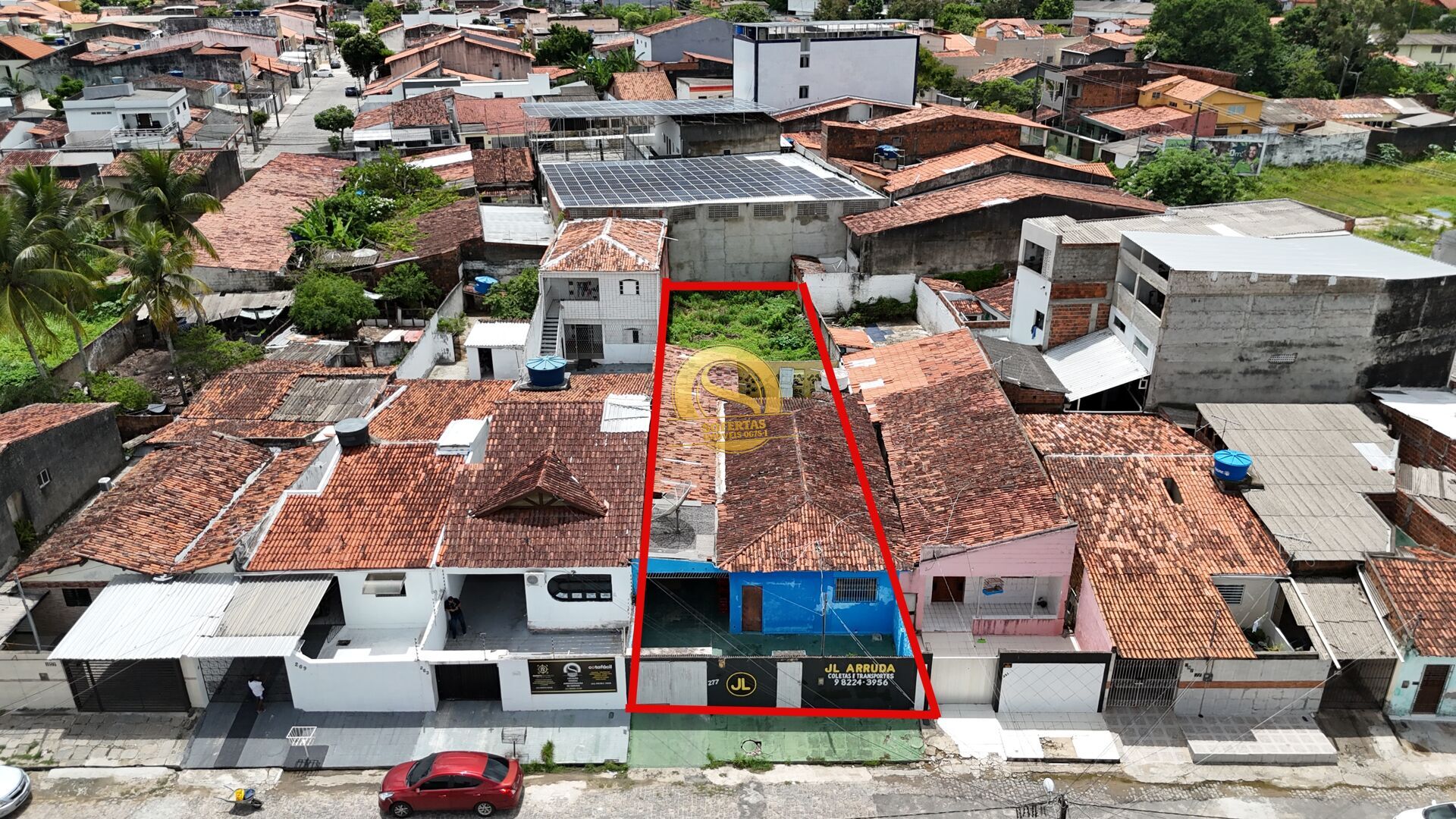 Casa, 4 quartos, 200 m² - Foto 4