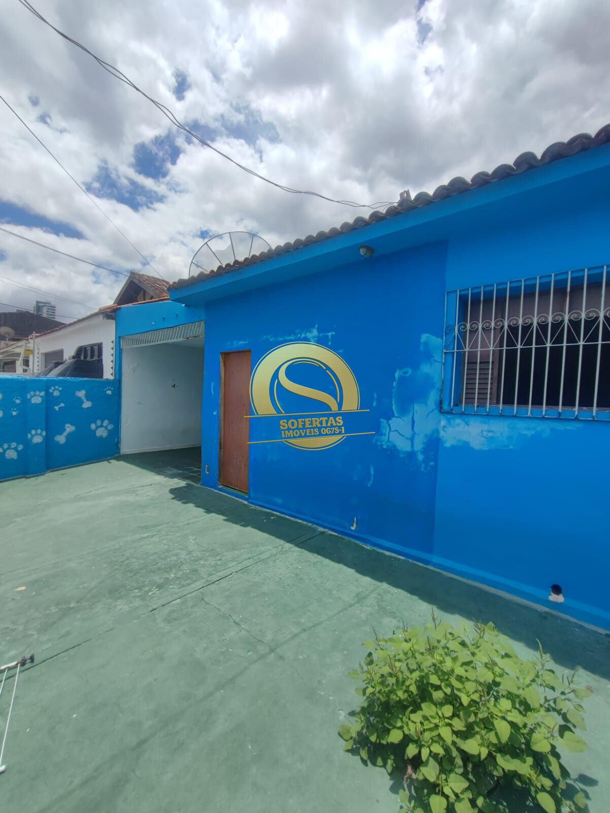 Casa, 4 quartos, 200 m² - Foto 3