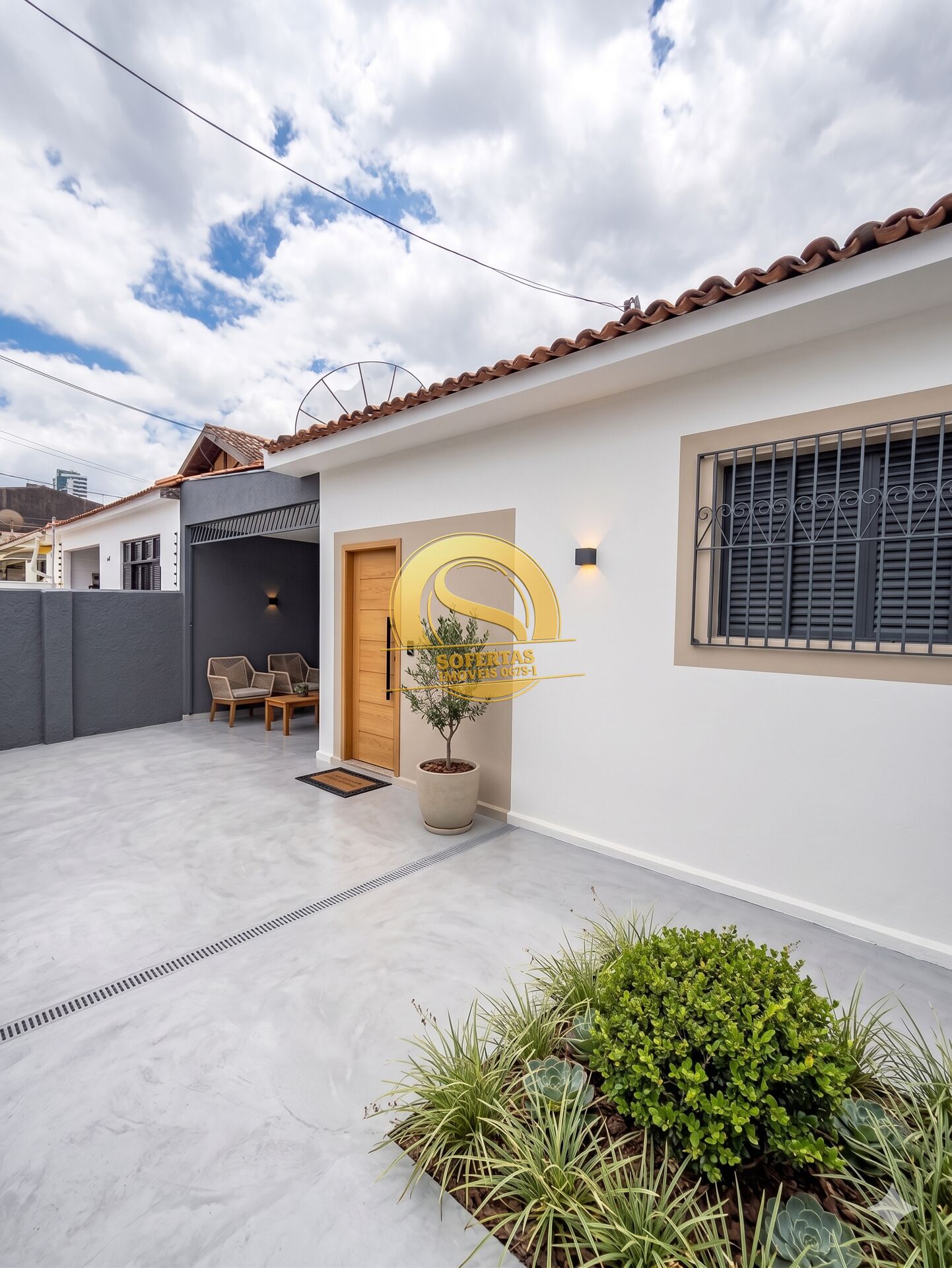 Casa, 4 quartos, 200 m² - Foto 7