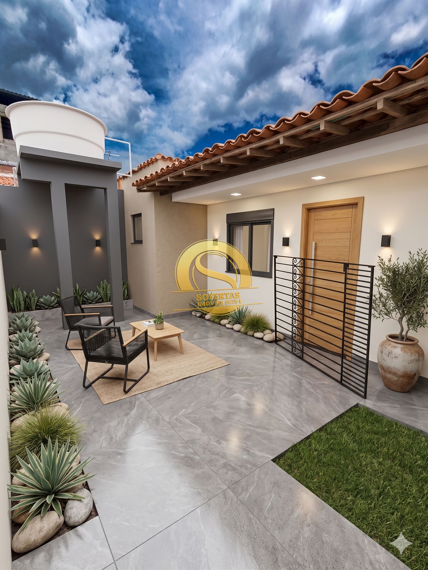 Casa, 4 quartos, 200 m² - Foto 10