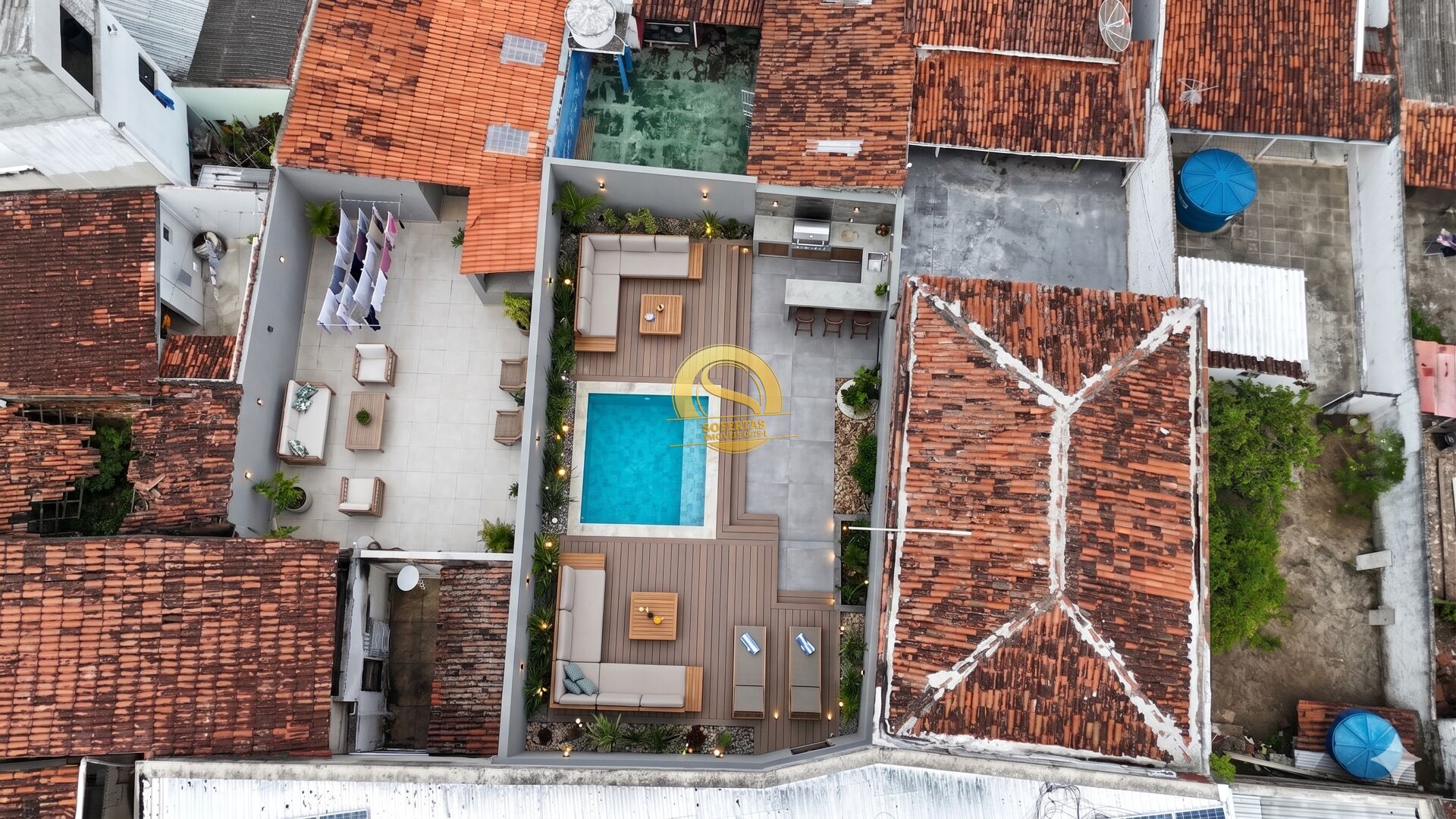 Casa, 4 quartos, 200 m² - Foto 14