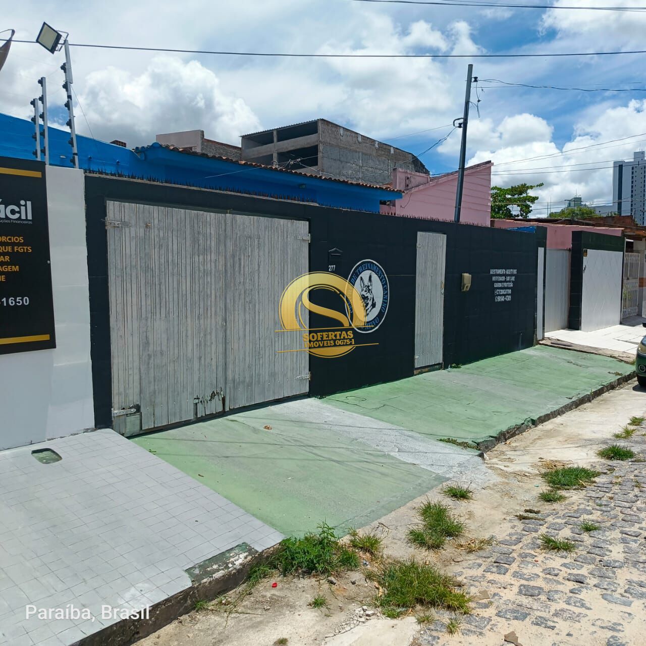 Casa, 4 quartos, 200 m² - Foto 1