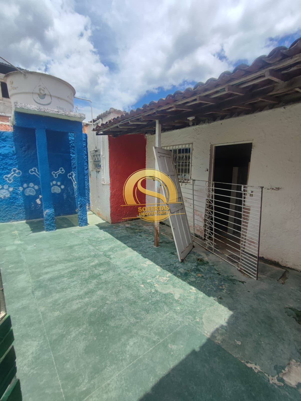 Casa, 4 quartos, 200 m² - Foto 5