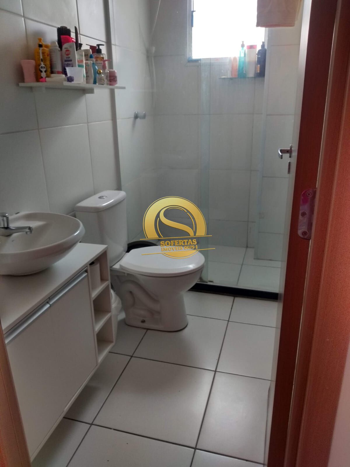 Apartamento, 2 quartos, 51 m² - Foto 4