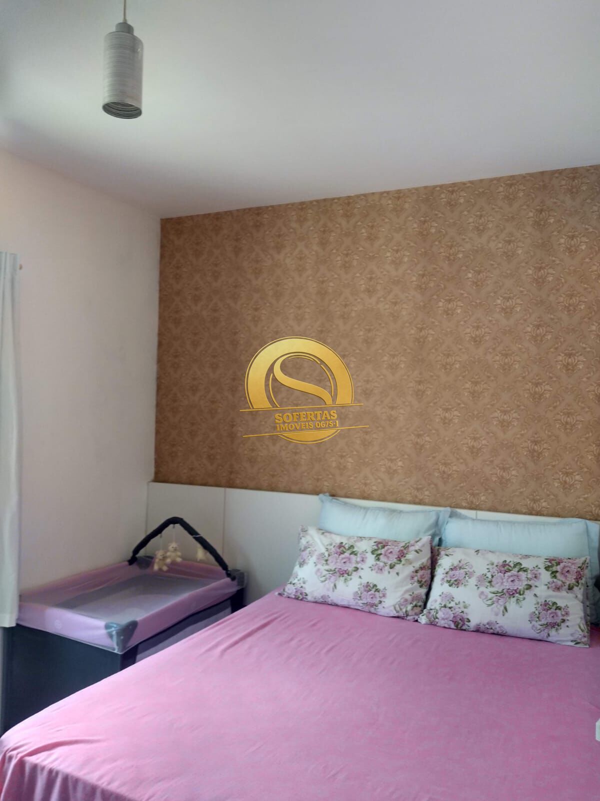 Apartamento, 2 quartos, 51 m² - Foto 2