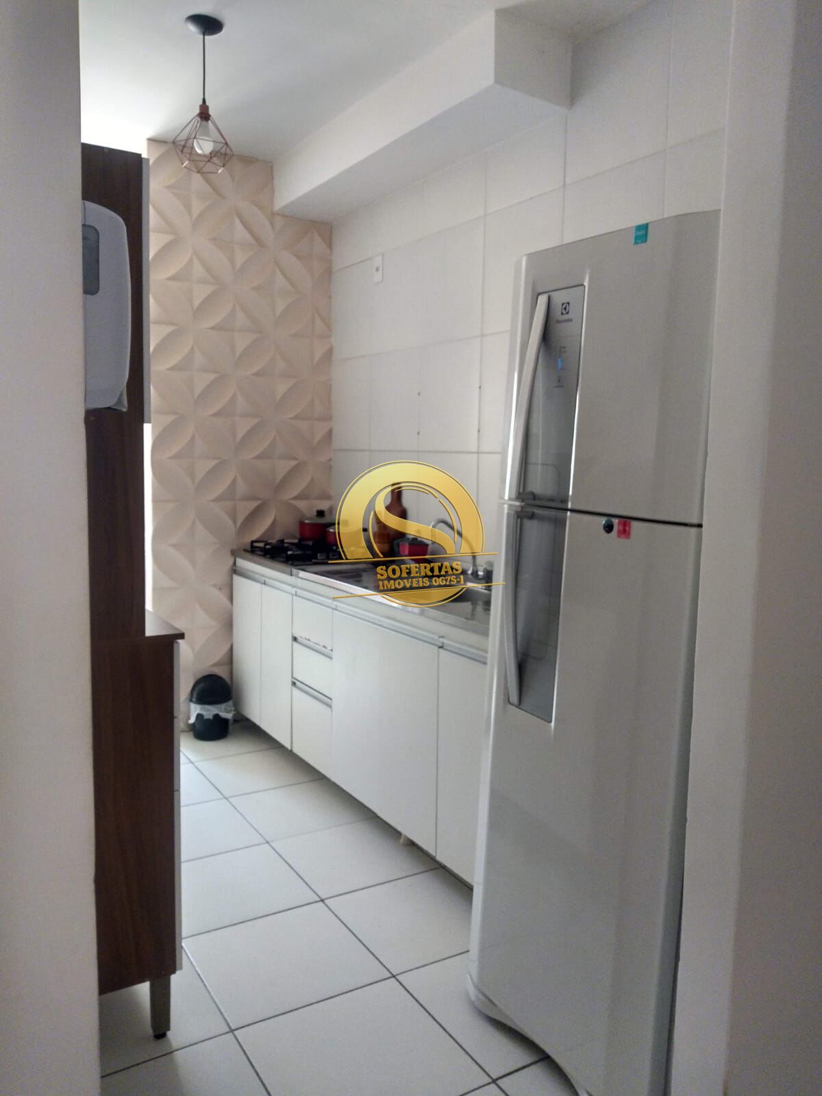 Apartamento, 2 quartos, 51 m² - Foto 3