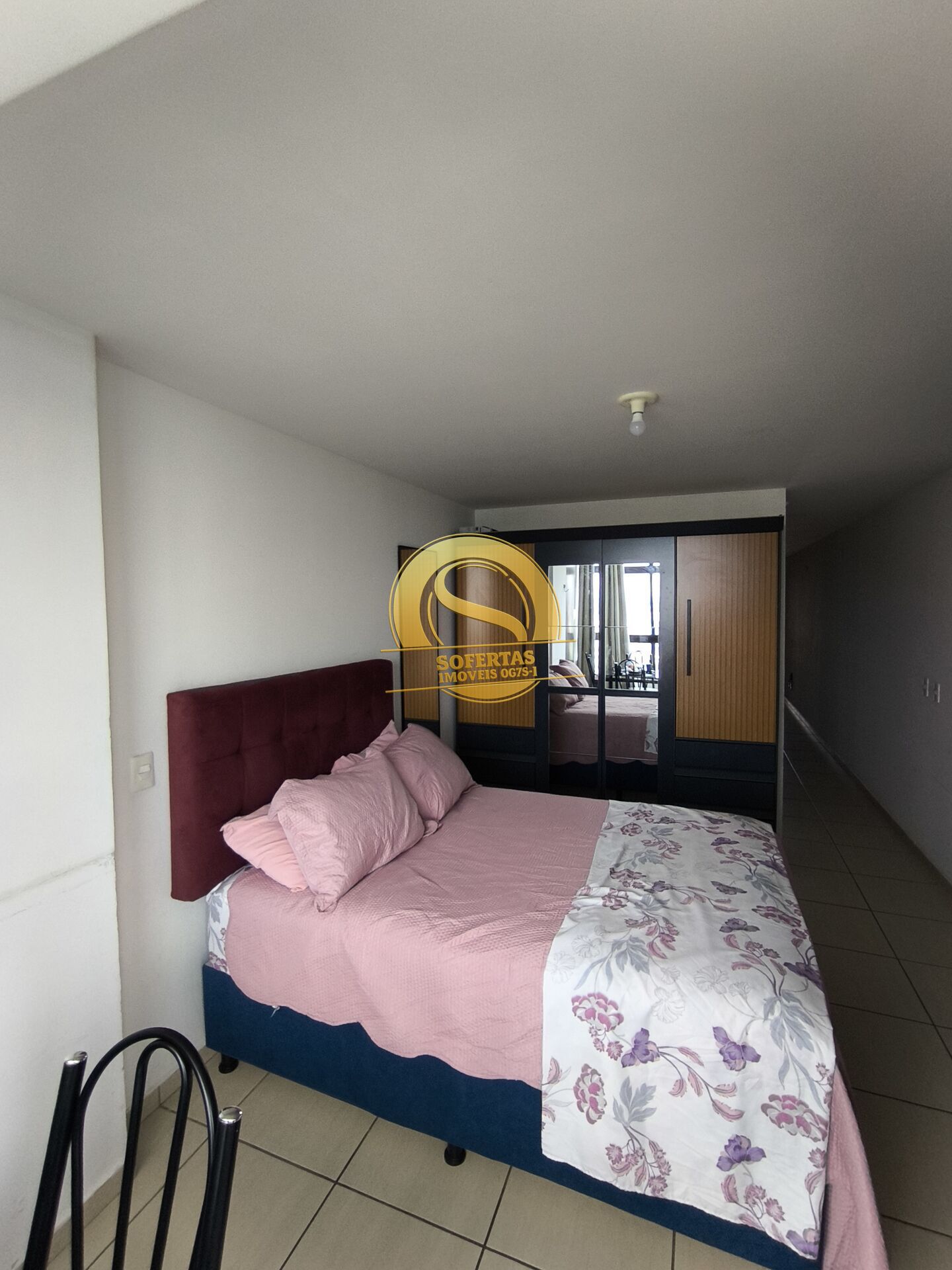 Flat/Apart Hotel, 1 quarto, 40 m² - Foto 24