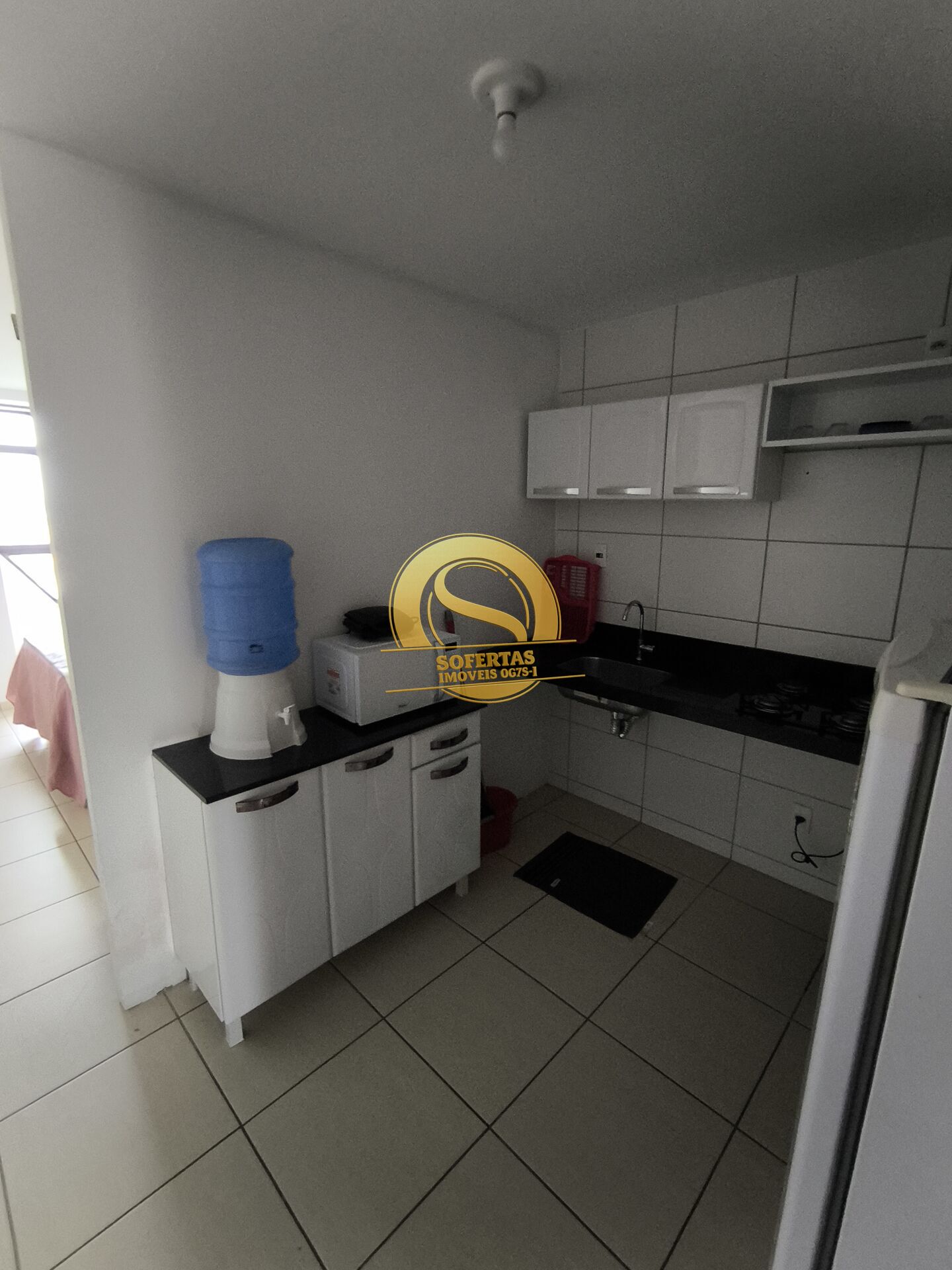 Flat/Apart Hotel, 1 quarto, 40 m² - Foto 13