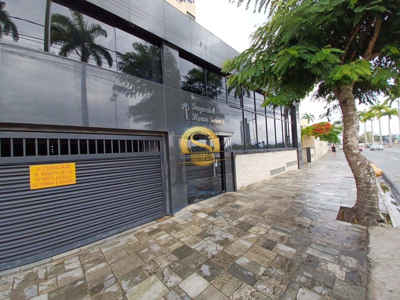 Flat/Apart Hotel, 1 quarto, 40 m² - Foto 21