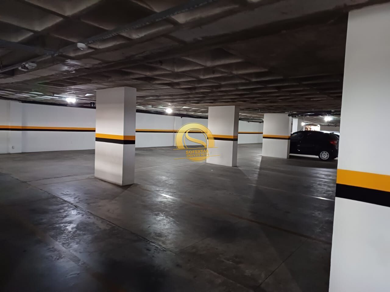 Flat/Apart Hotel, 1 quarto, 40 m² - Foto 11