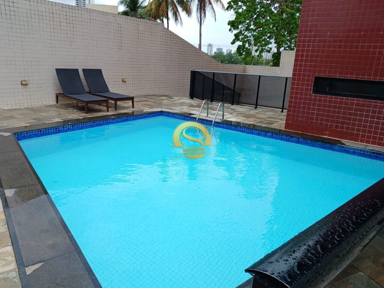 Flat/Apart Hotel, 1 quarto, 40 m² - Foto 5