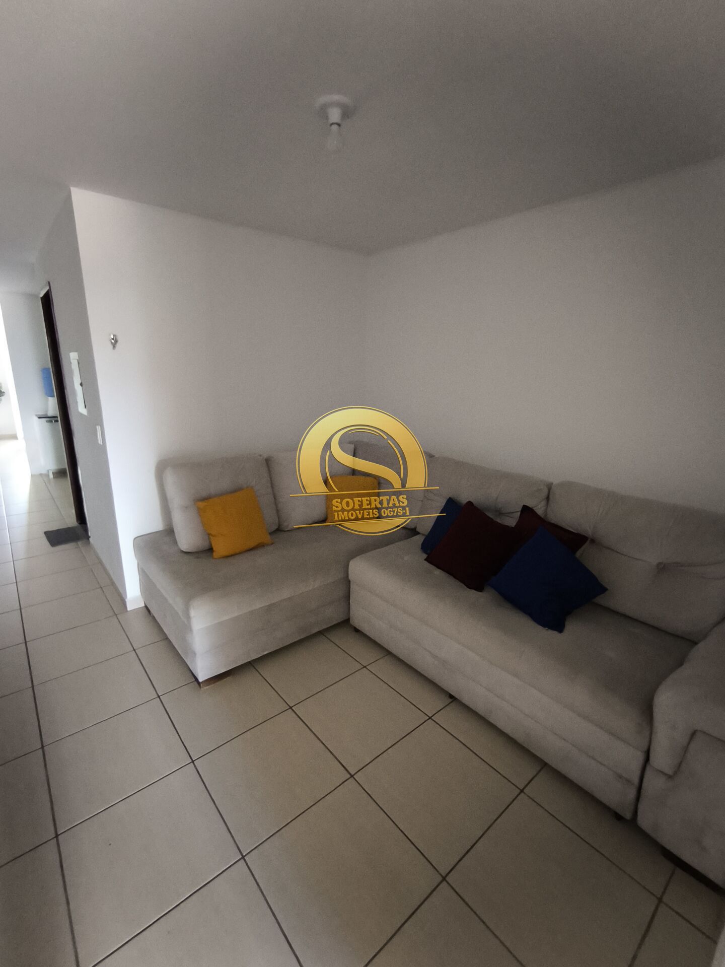 Flat/Apart Hotel, 1 quarto, 40 m² - Foto 23