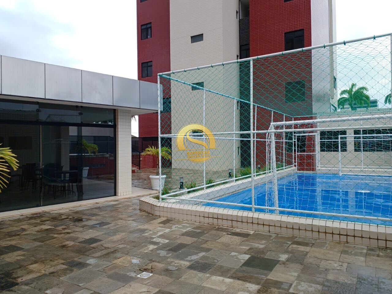 Flat/Apart Hotel, 1 quarto, 40 m² - Foto 9