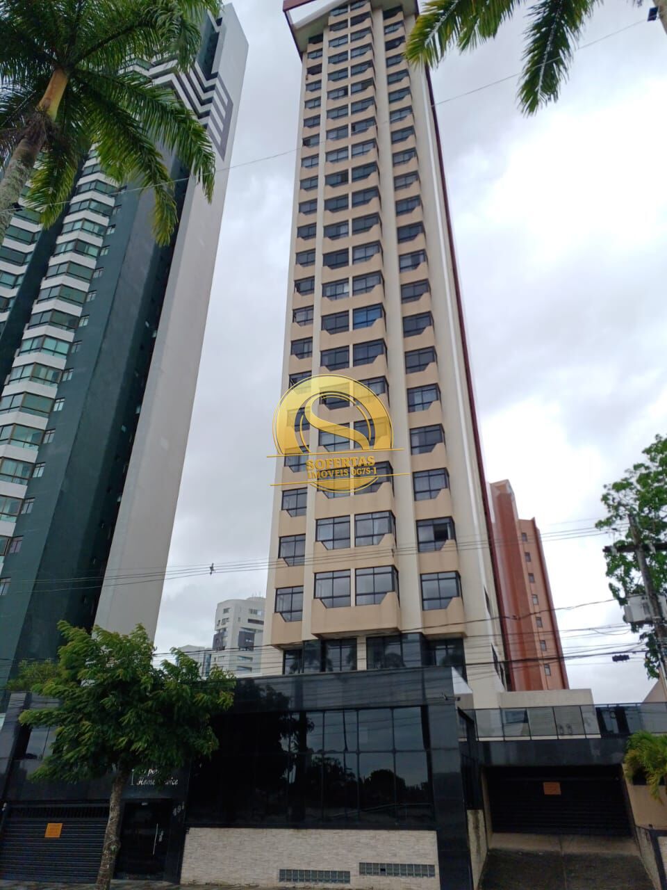 Flat/Apart Hotel, 1 quarto, 40 m² - Foto 22