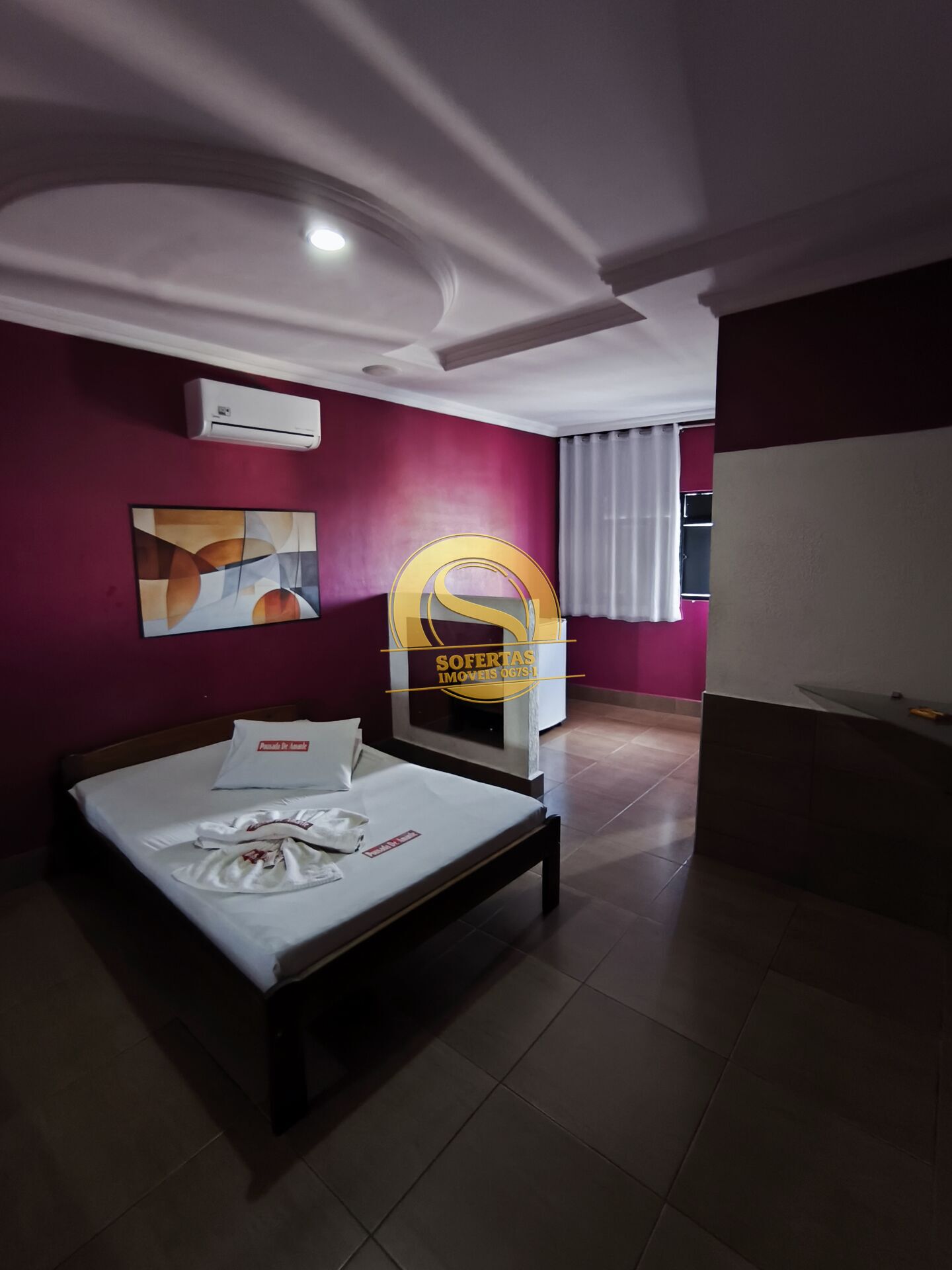 Hotel, 9 quartos, 200 m² - Foto 9