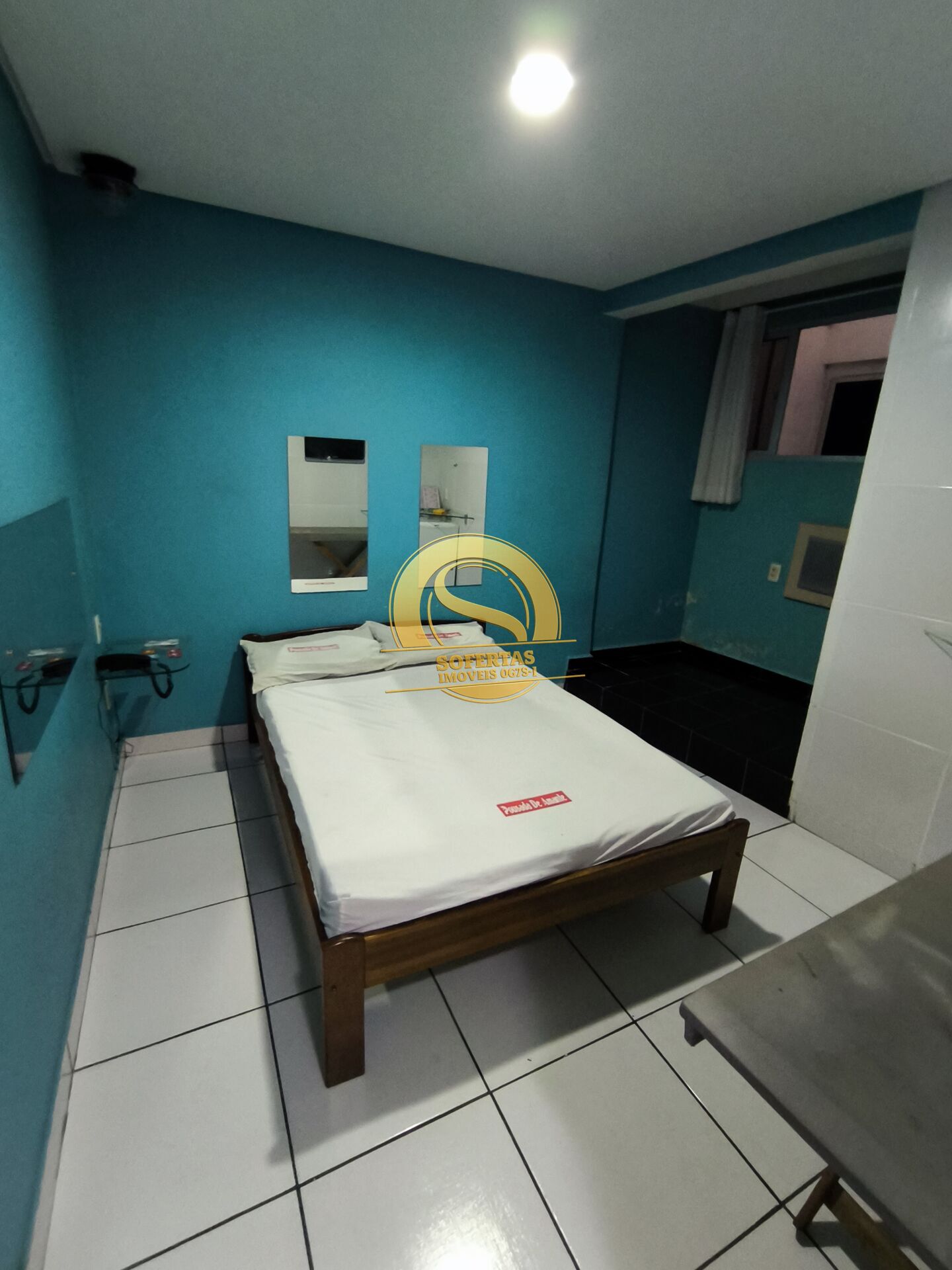 Hotel, 9 quartos, 200 m² - Foto 6