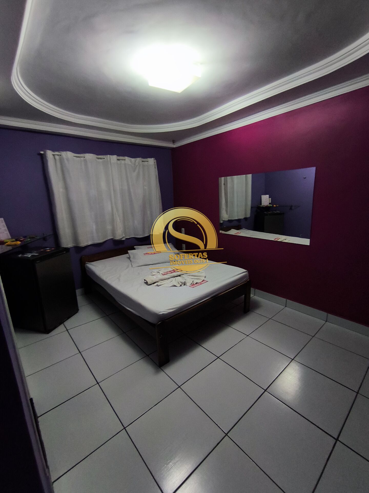 Hotel, 9 quartos, 200 m² - Foto 7