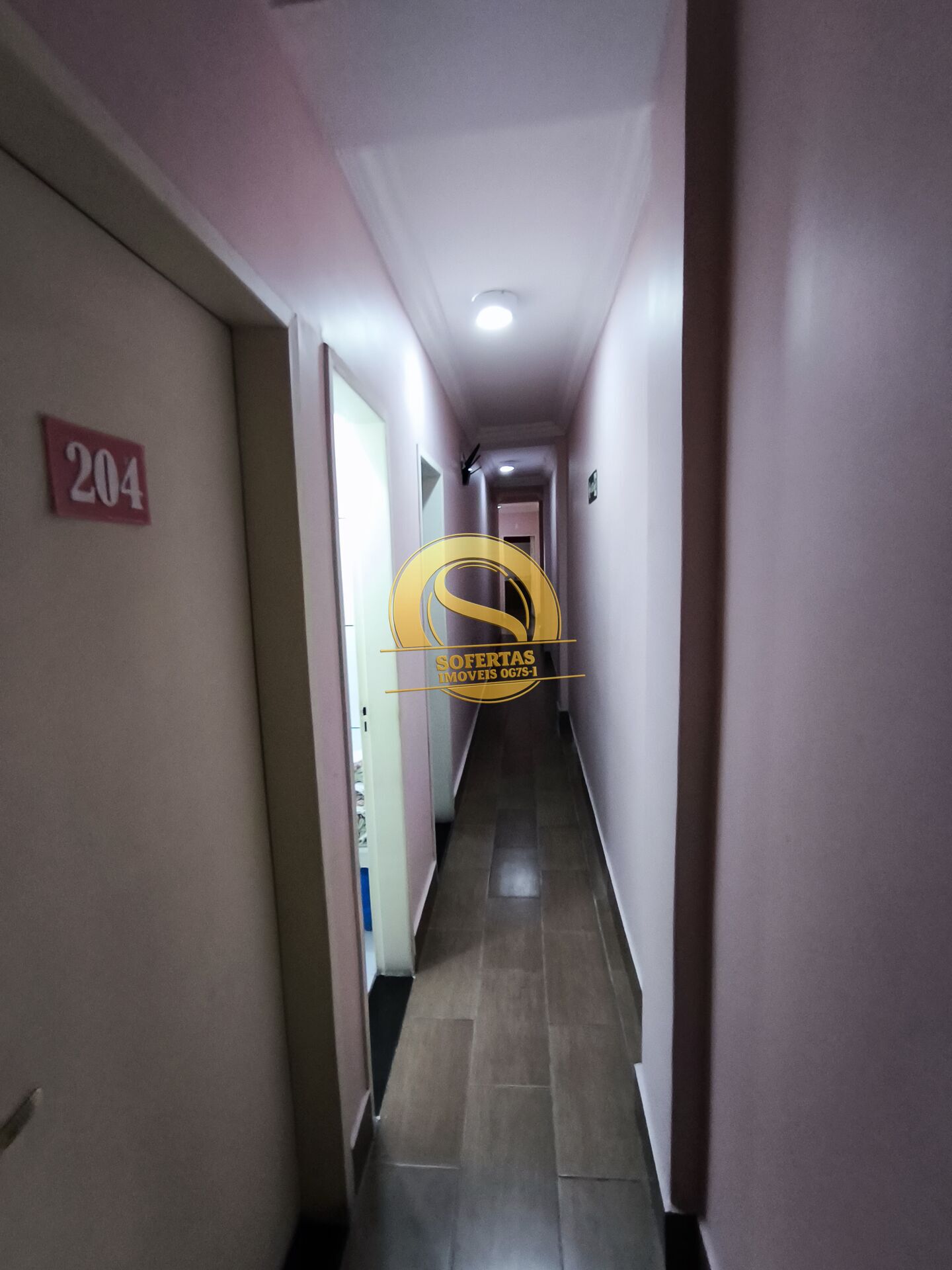 Hotel, 9 quartos, 200 m² - Foto 14