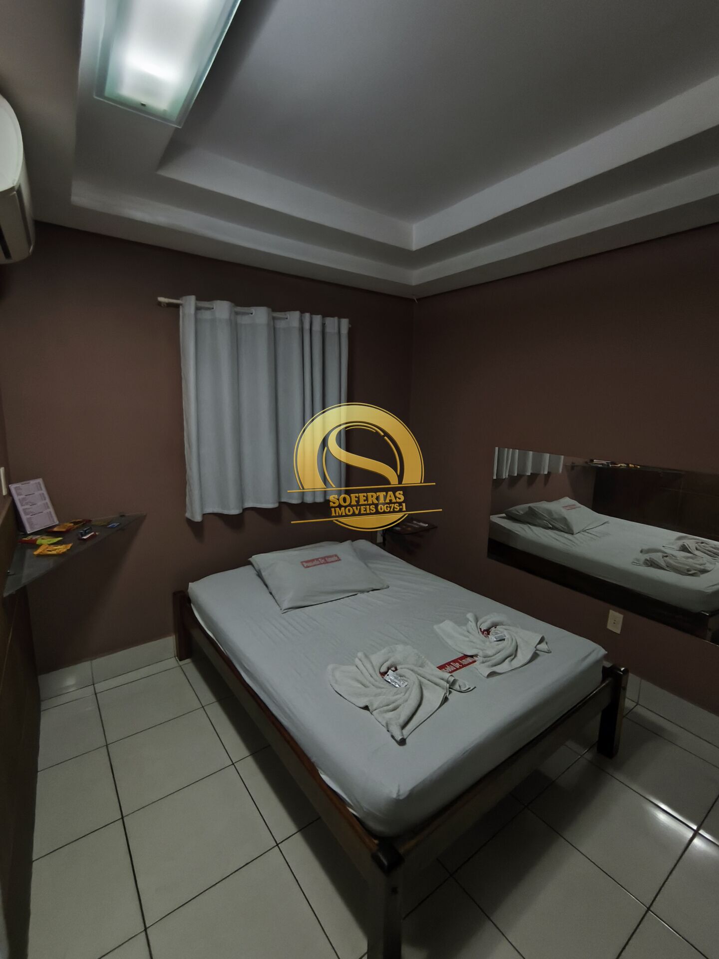 Hotel, 9 quartos, 200 m² - Foto 12