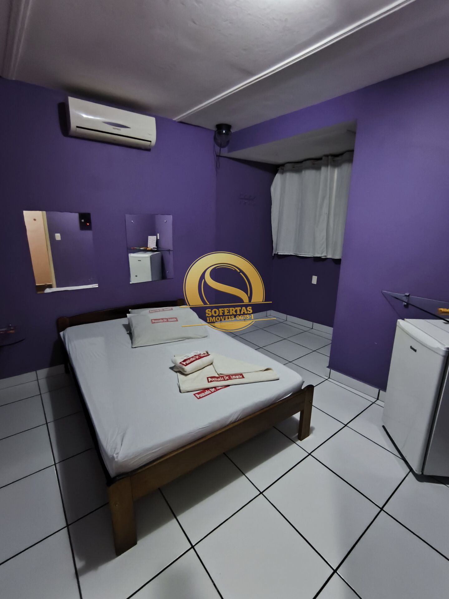 Hotel, 9 quartos, 200 m² - Foto 11