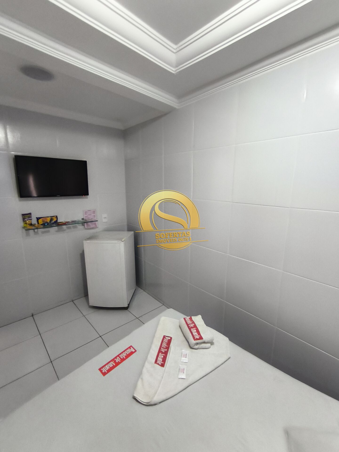 Hotel, 9 quartos, 200 m² - Foto 5