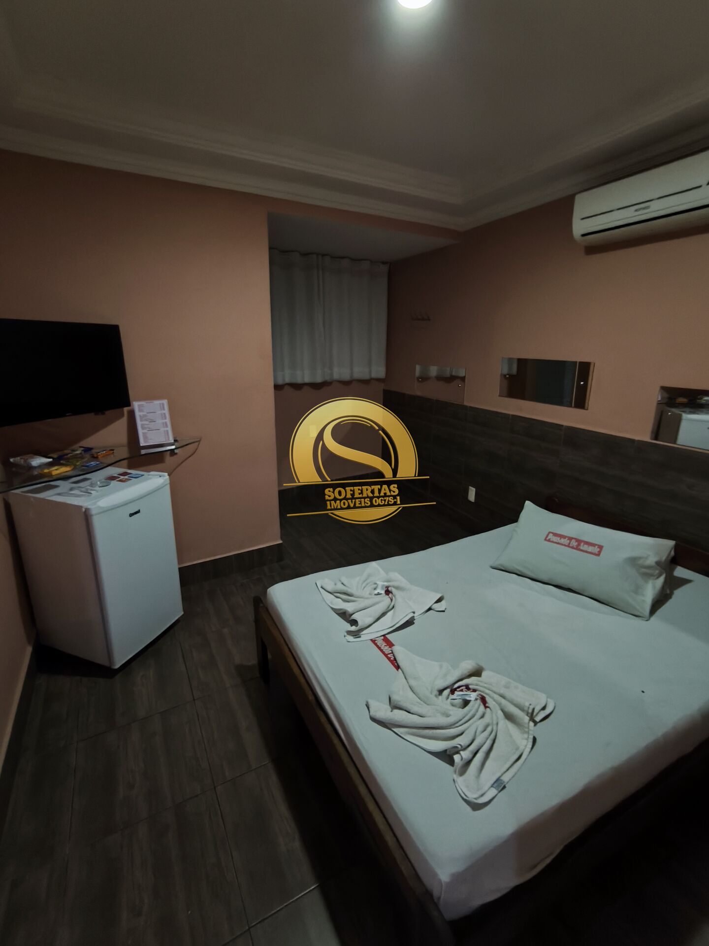 Hotel, 9 quartos, 200 m² - Foto 10