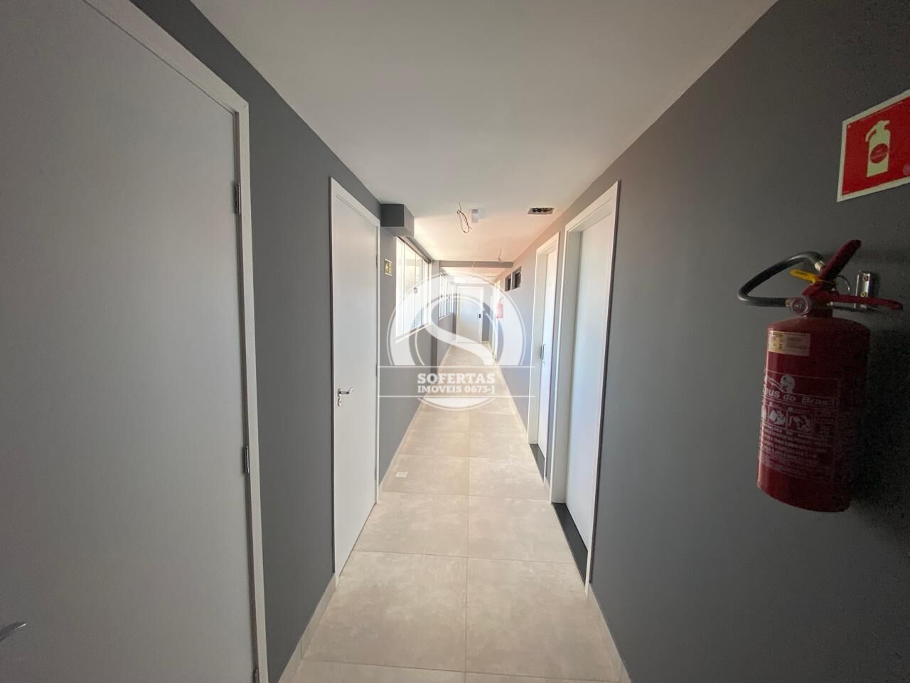 Conjunto Comercial-Sala à venda, 35m² - Foto 10