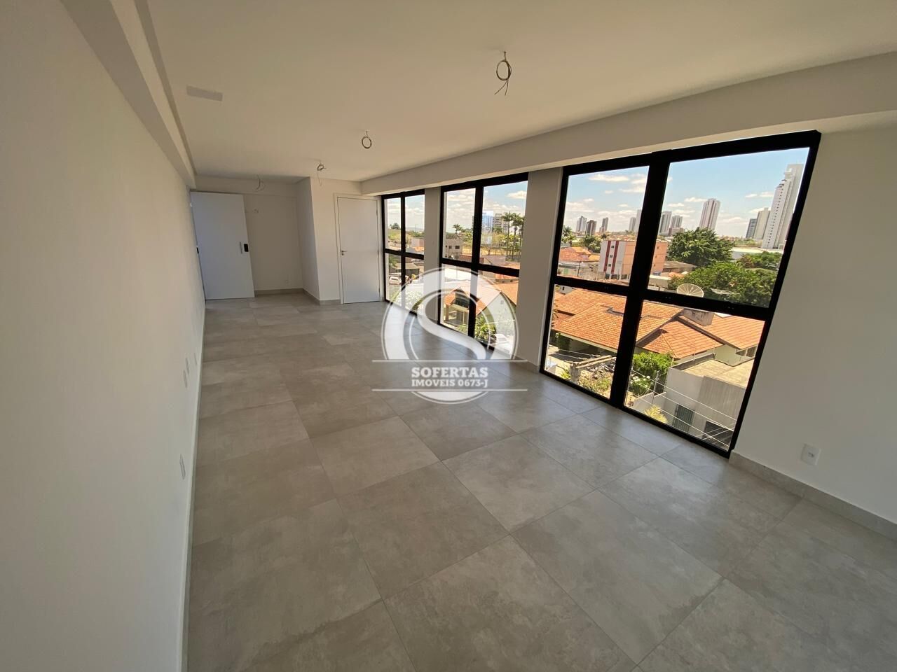 Conjunto Comercial-Sala à venda, 35m² - Foto 7