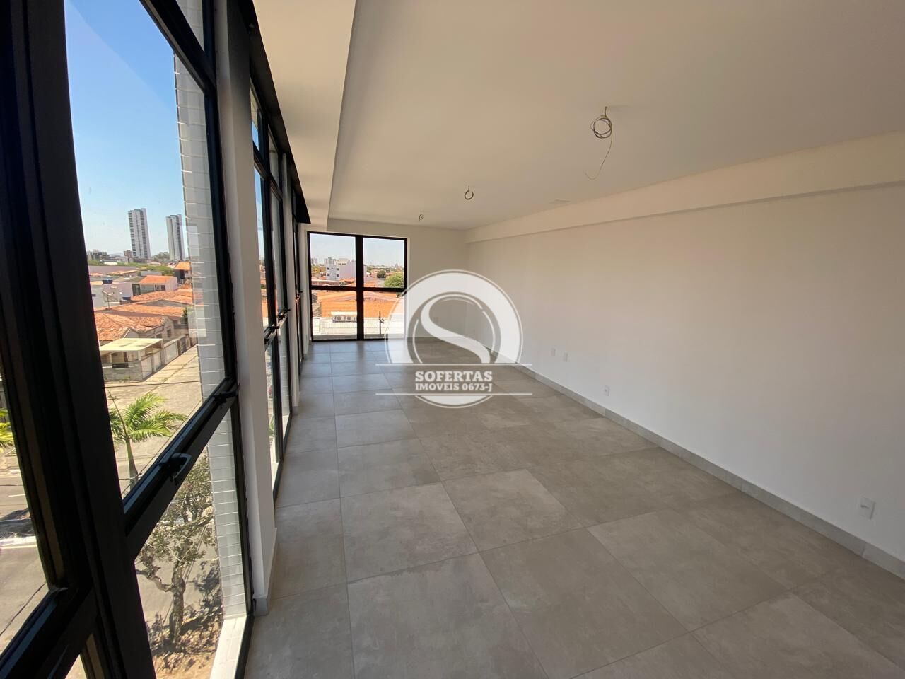 Conjunto Comercial-Sala à venda, 35m² - Foto 9