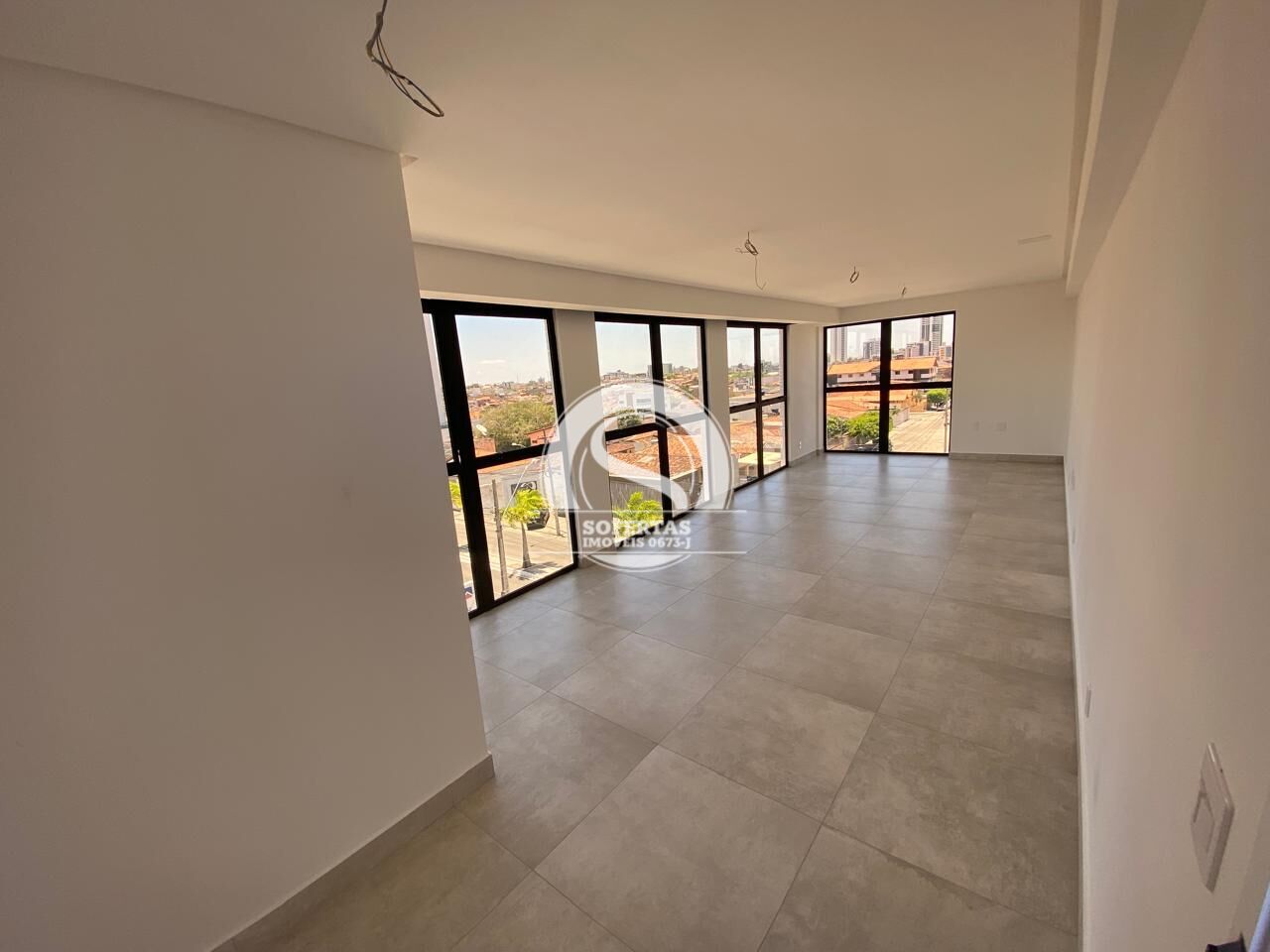 Conjunto Comercial-Sala à venda, 35m² - Foto 8