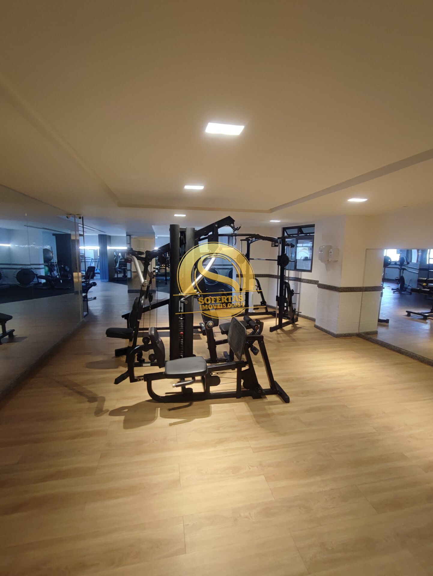 Apartamento, 4 quartos, 240 m² - Foto 25