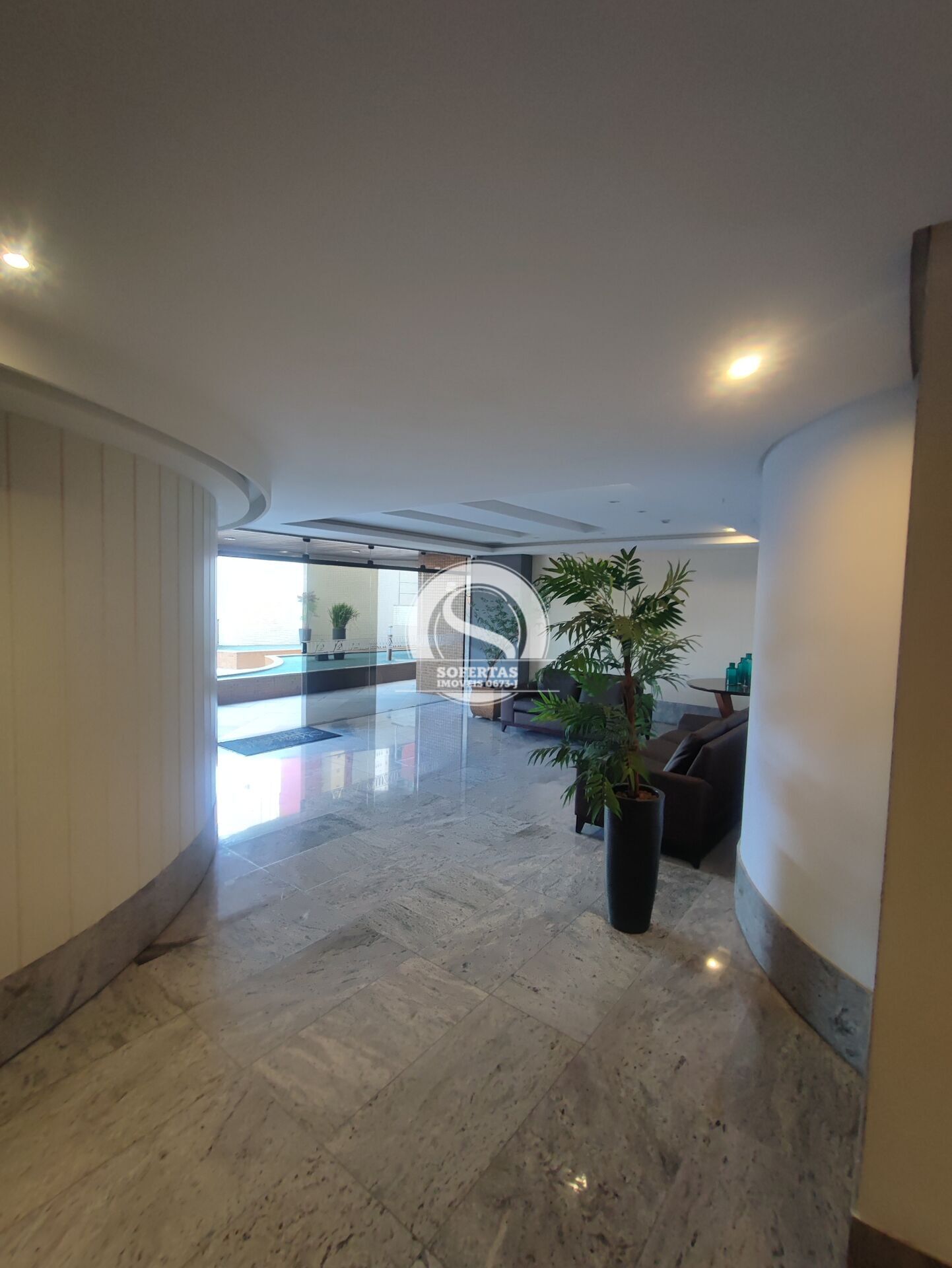 Apartamento à venda com 4 quartos, 240m² - Foto 14