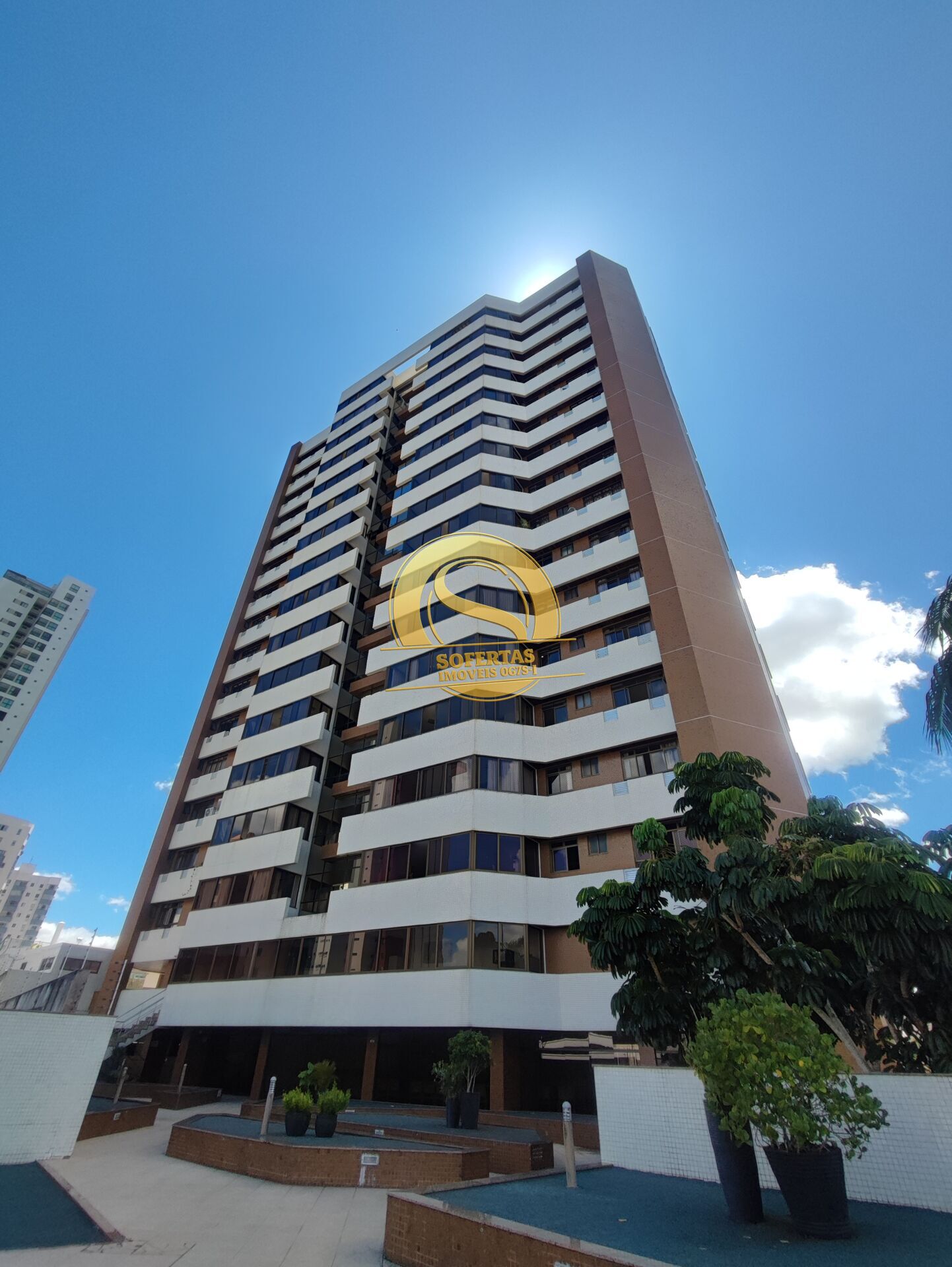 Apartamento, 4 quartos, 240 m² - Foto 1