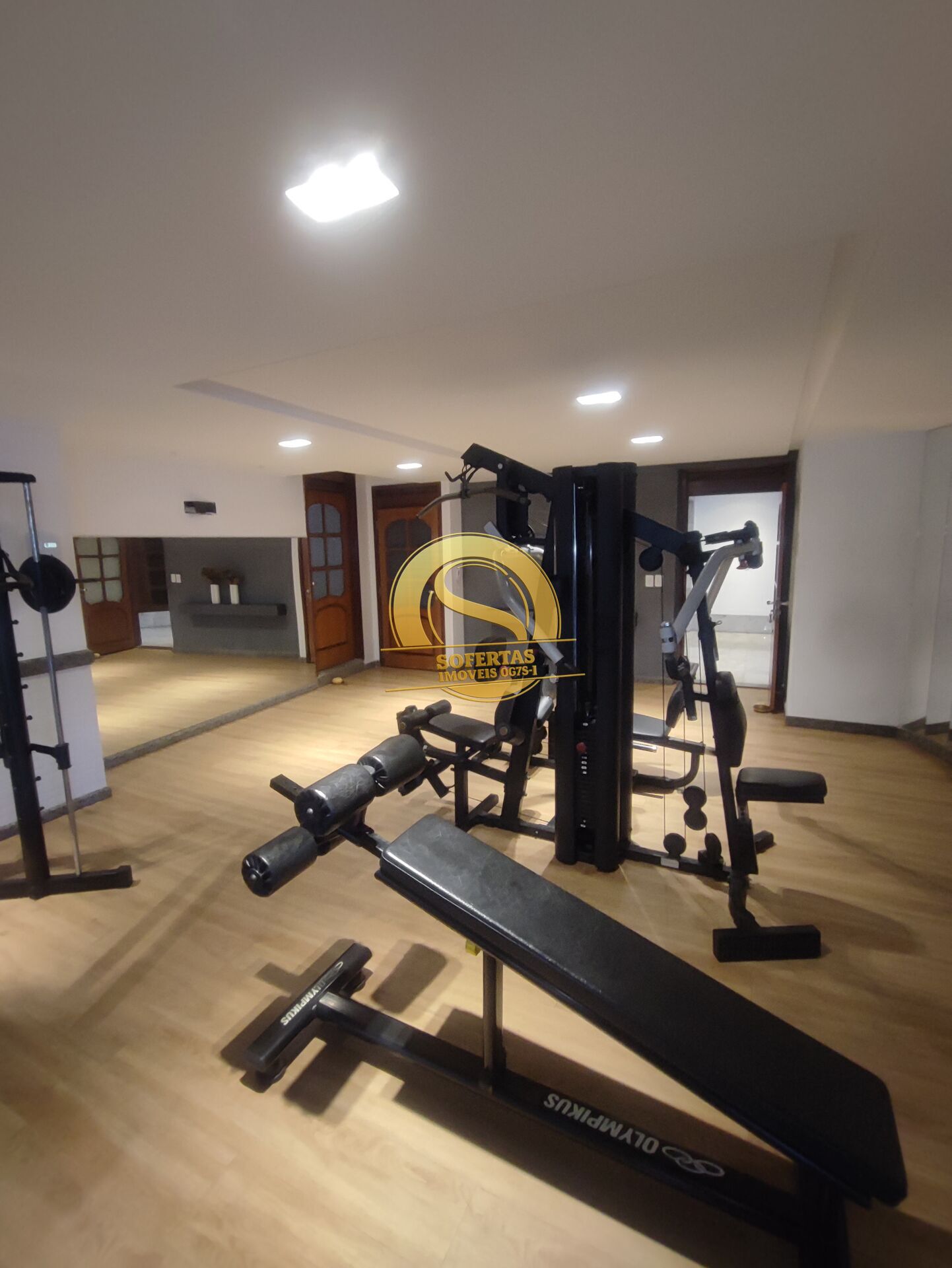 Apartamento, 4 quartos, 240 m² - Foto 10