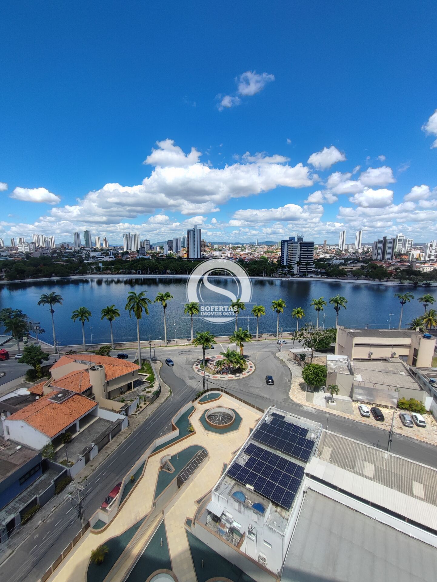 Apartamento à venda com 4 quartos, 240m² - Foto 2