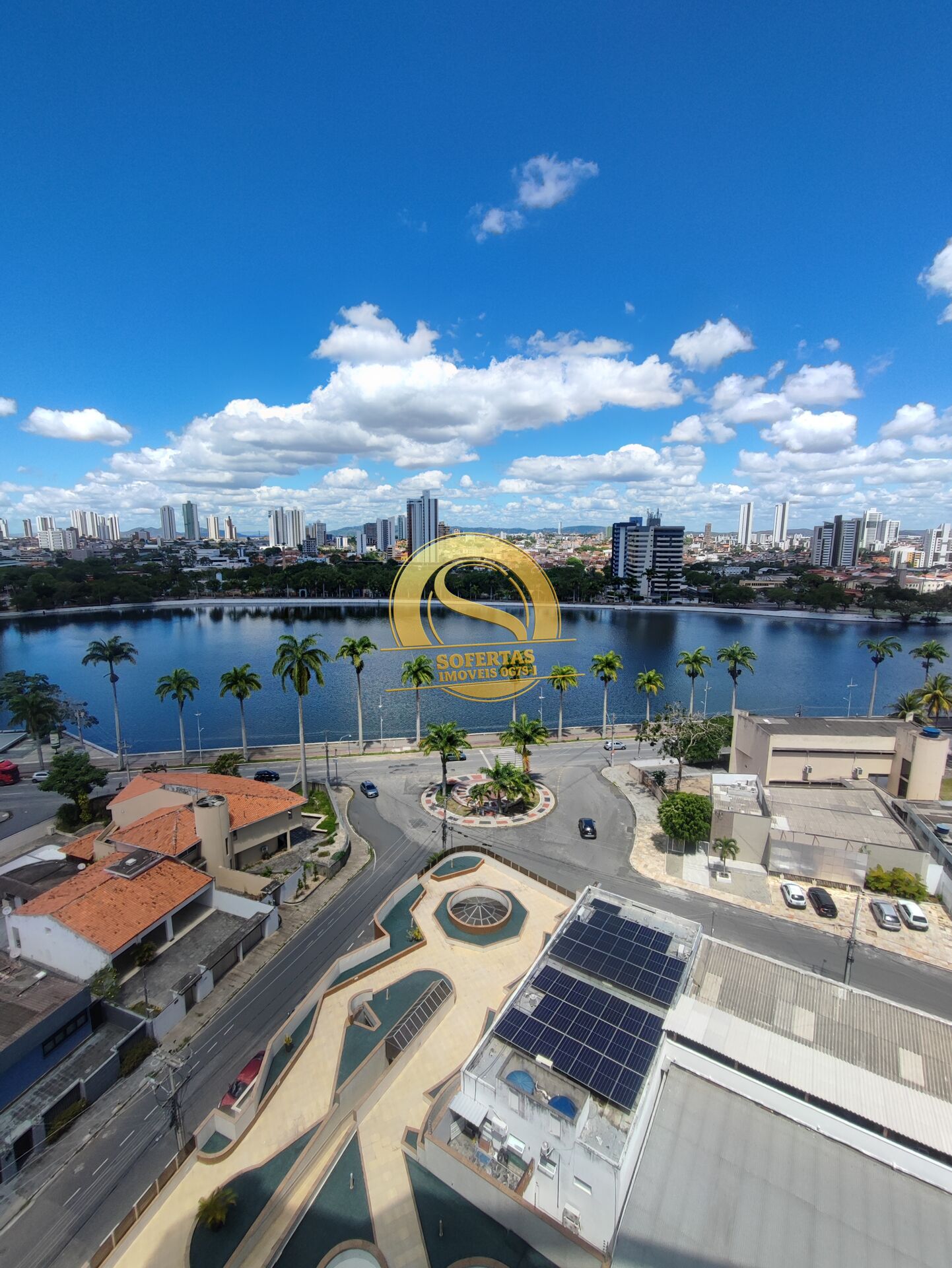 Apartamento, 4 quartos, 240 m² - Foto 2