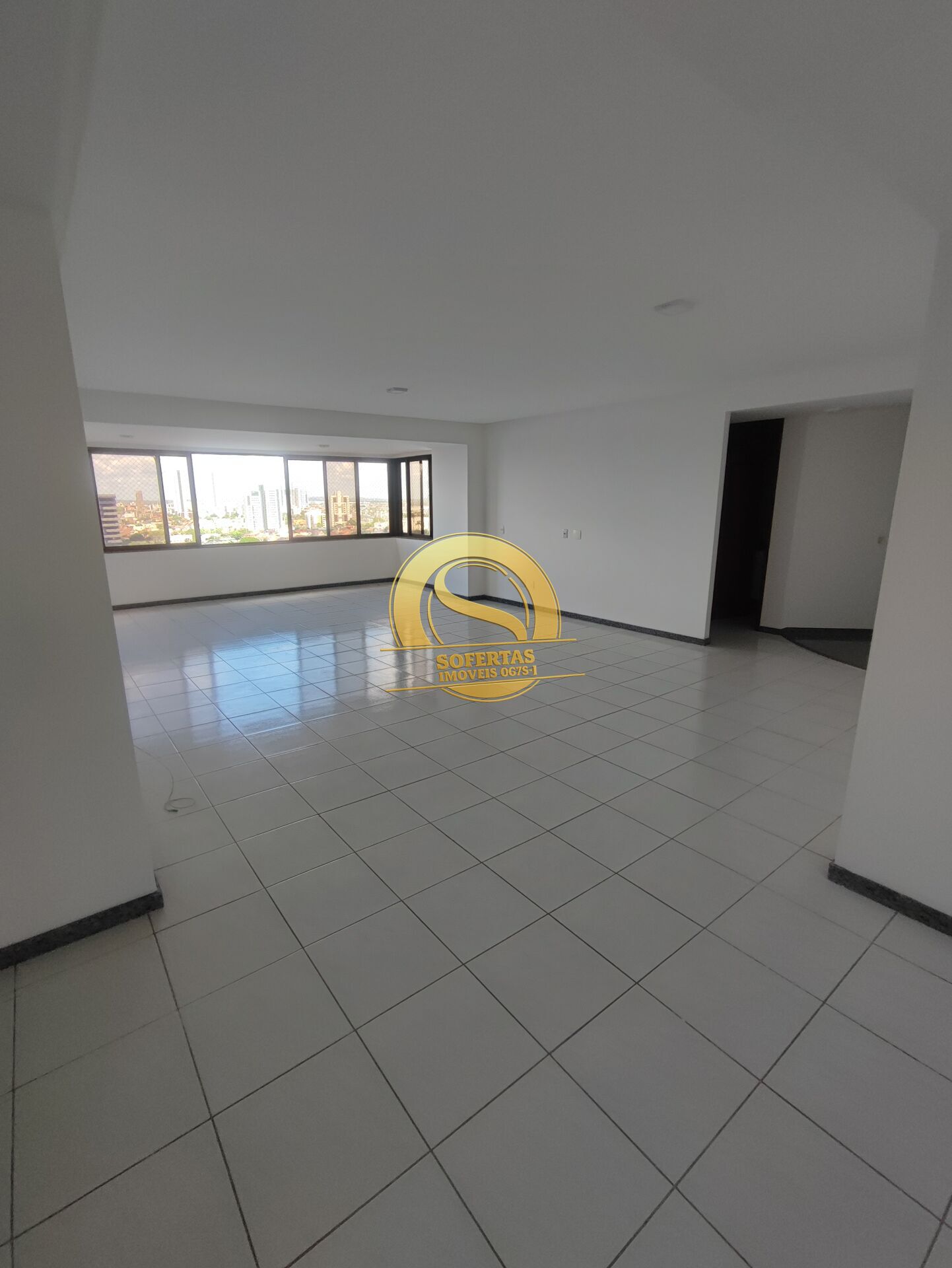Apartamento, 4 quartos, 240 m² - Foto 5