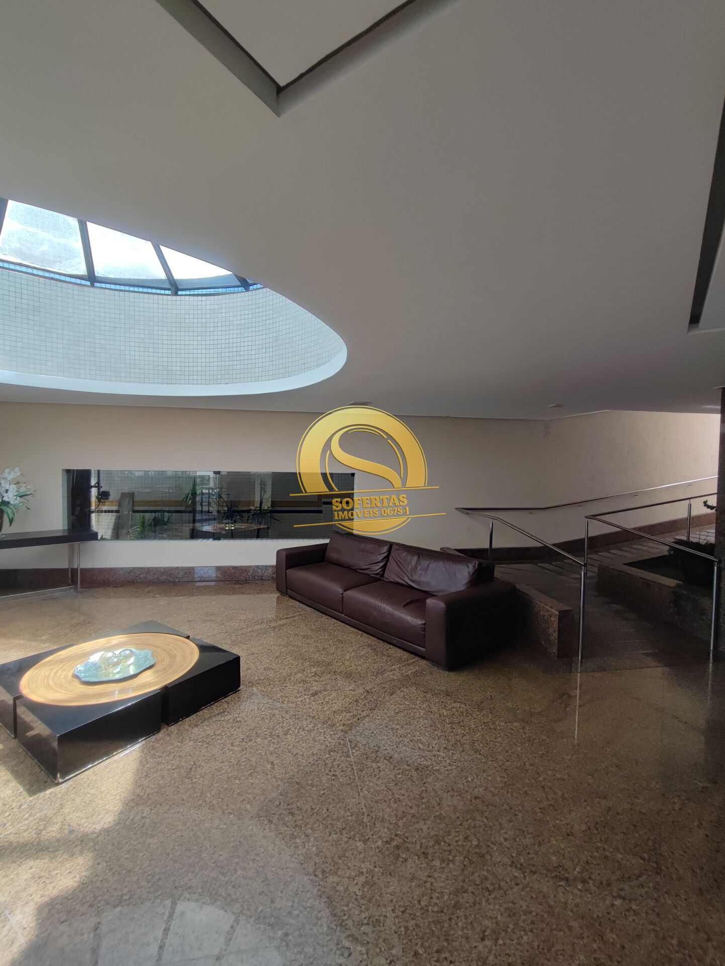 Apartamento, 4 quartos, 240 m² - Foto 4