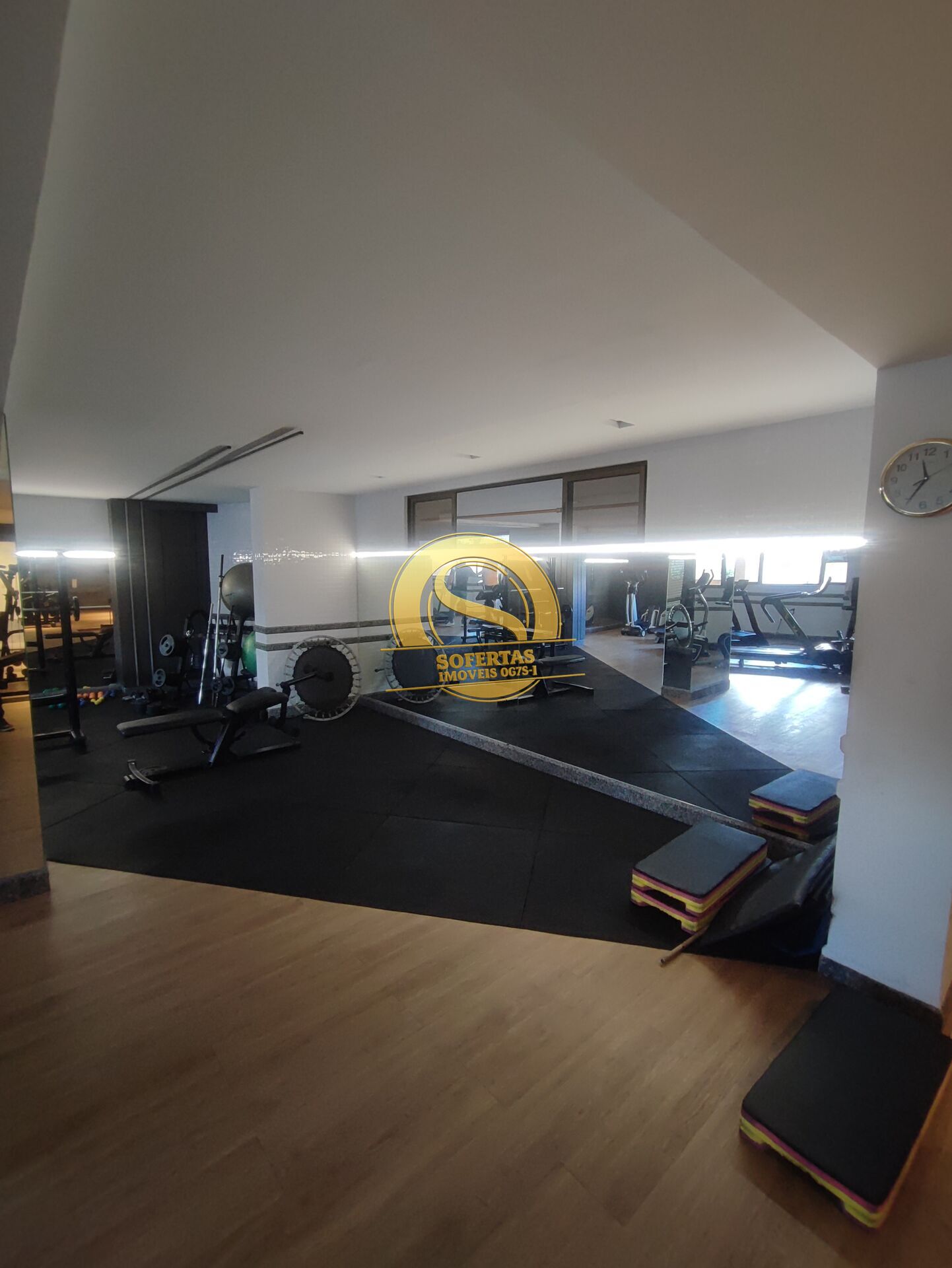 Apartamento, 4 quartos, 240 m² - Foto 15