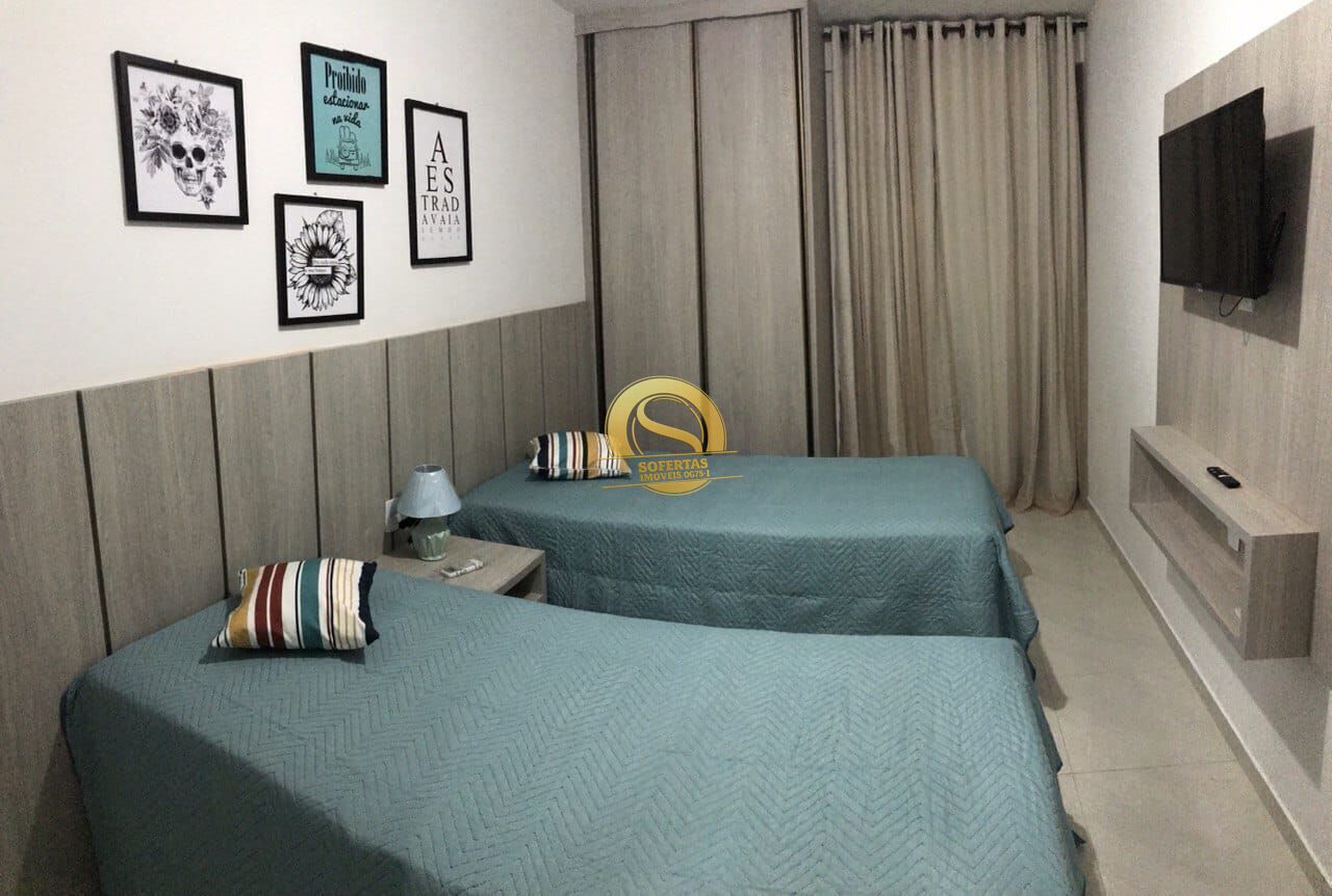 Flat/Apart Hotel, 1 quarto, 20 m² - Foto 7