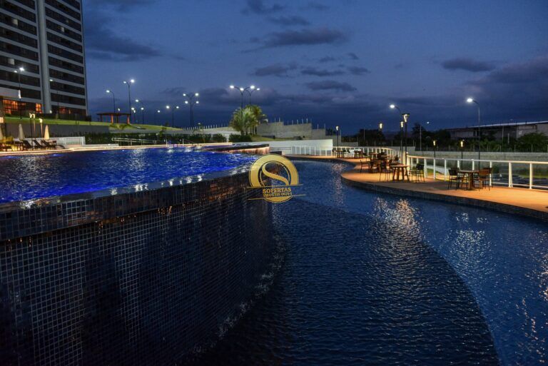 Apartamento, 2 quartos, 70 m² - Foto 1