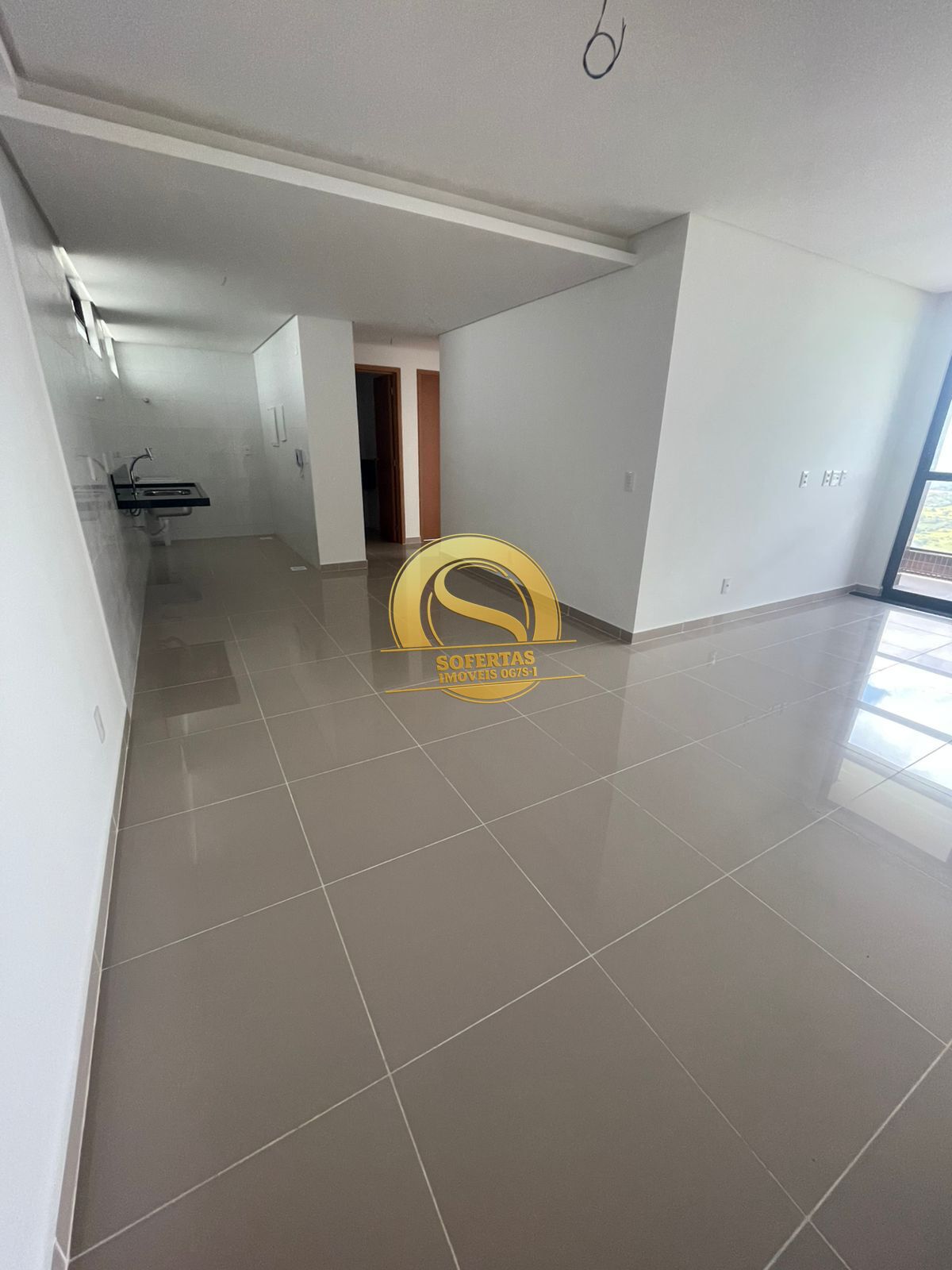 Apartamento, 2 quartos, 70 m² - Foto 4