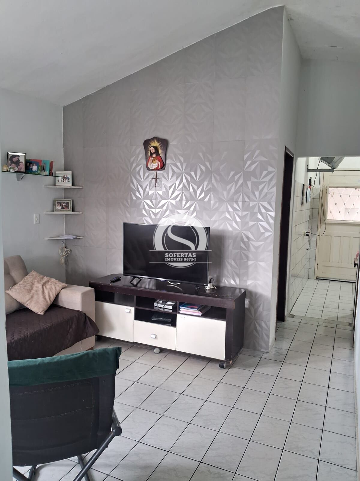Casa à venda com 3 quartos, 110m² - Foto 5