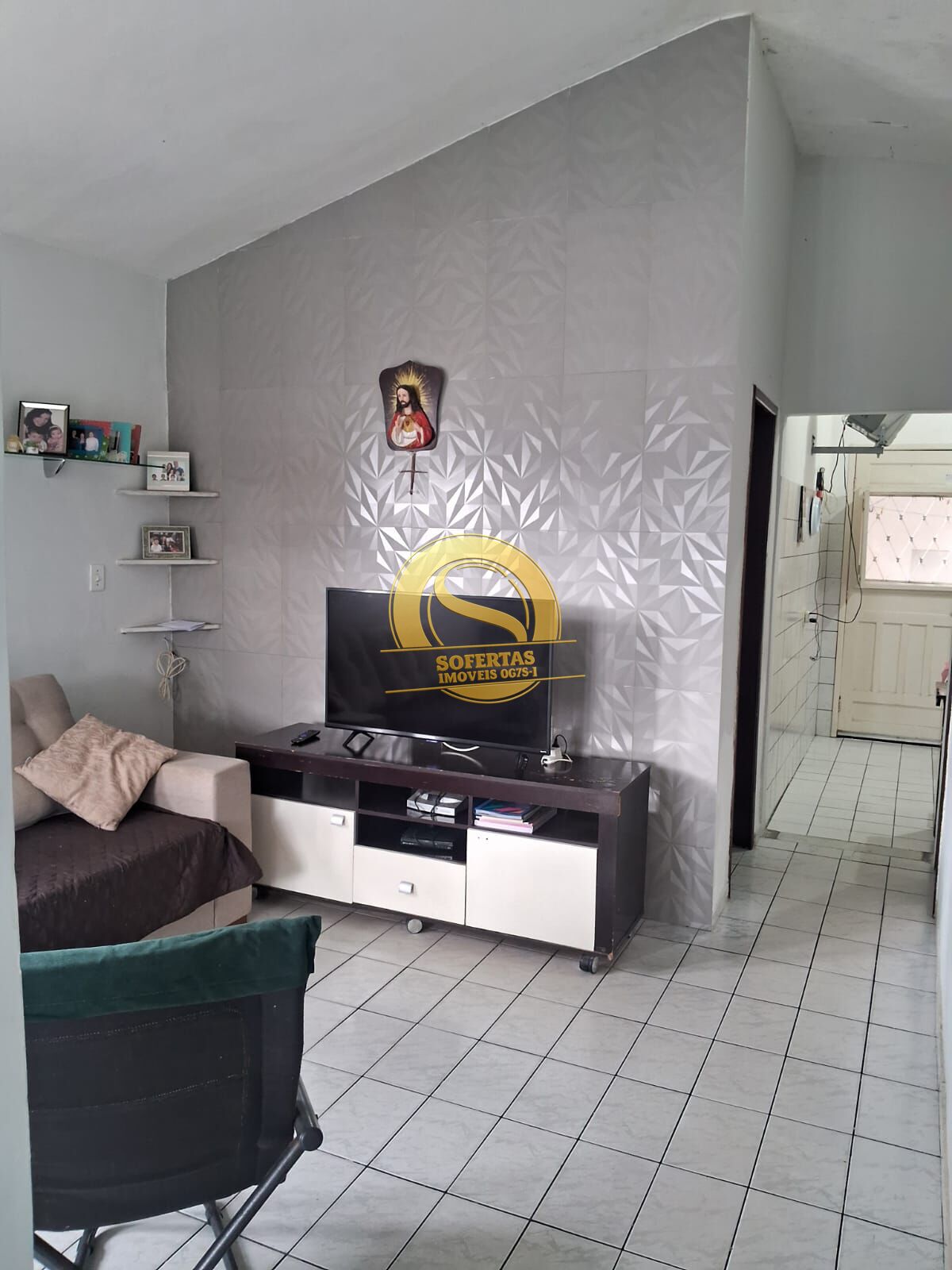 Casa, 3 quartos, 110 m² - Foto 5