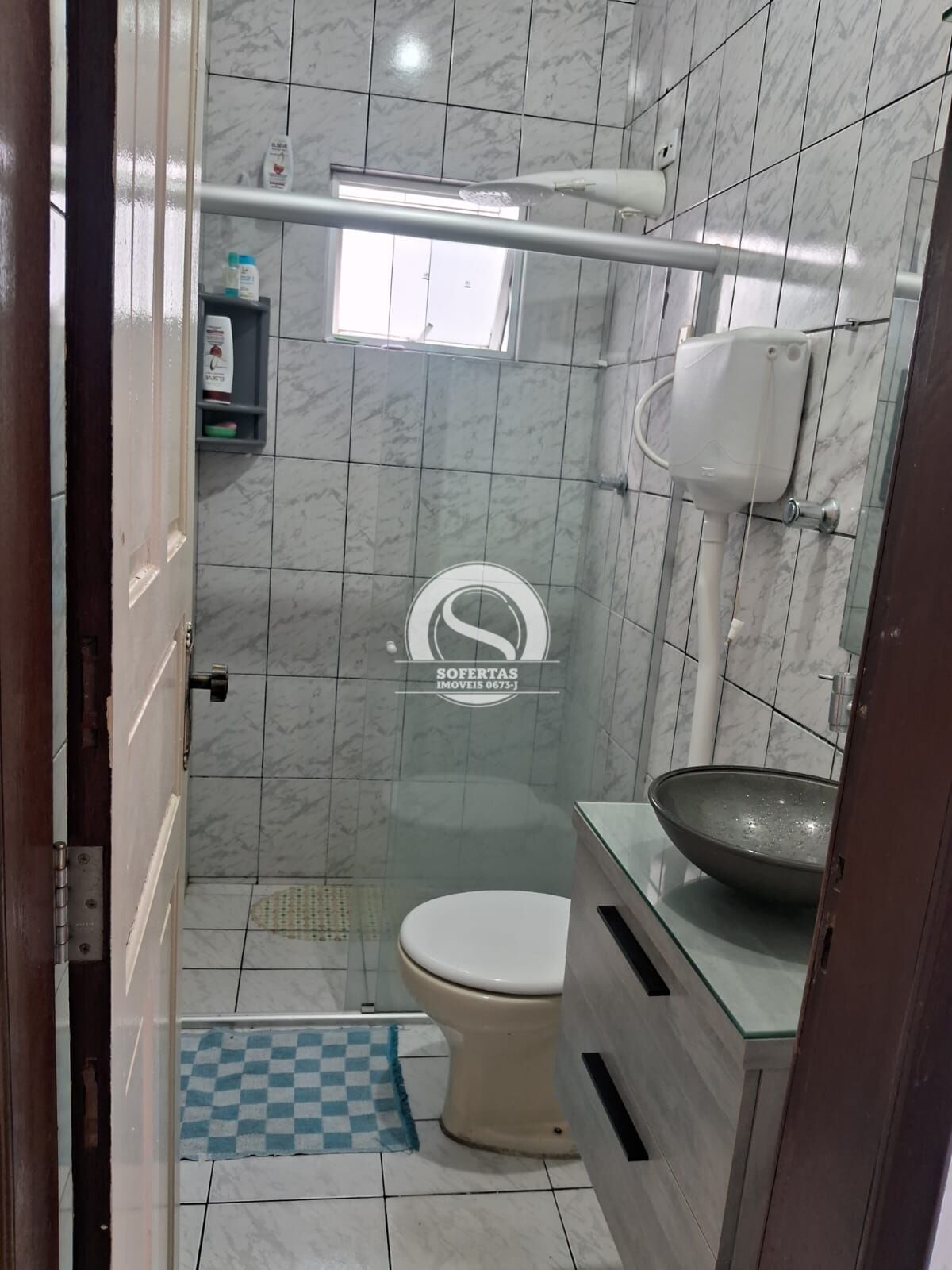 Casa à venda com 3 quartos, 110m² - Foto 6