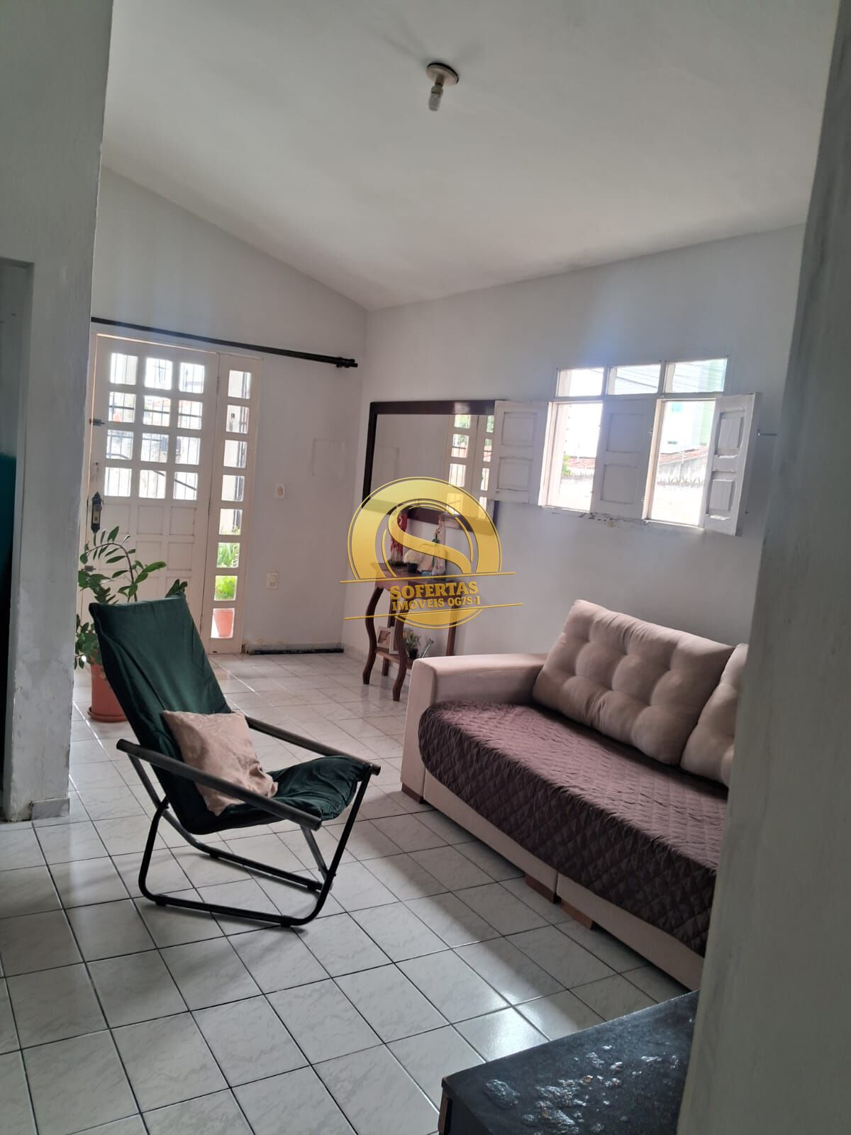 Casa, 3 quartos, 110 m² - Foto 2